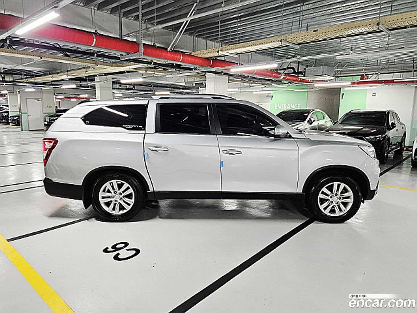 Rexton KG_Mobility_Ssangyong 2019.6-INNER-006