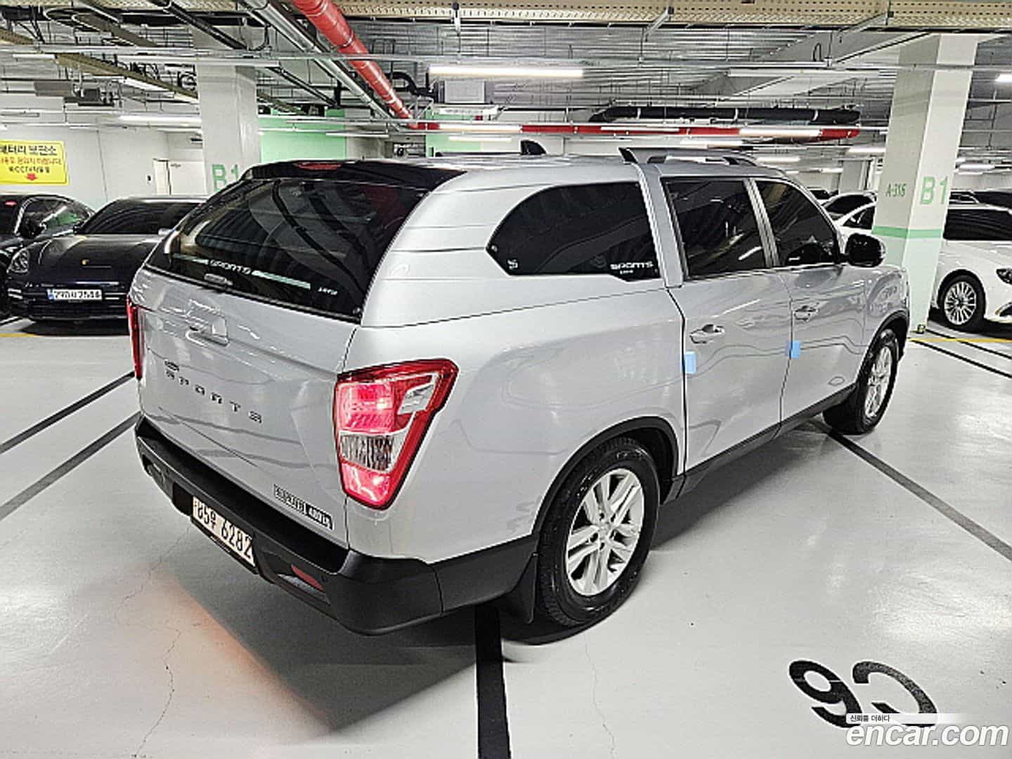 Rexton KG_Mobility_Ssangyong 2019.6-INNER-008