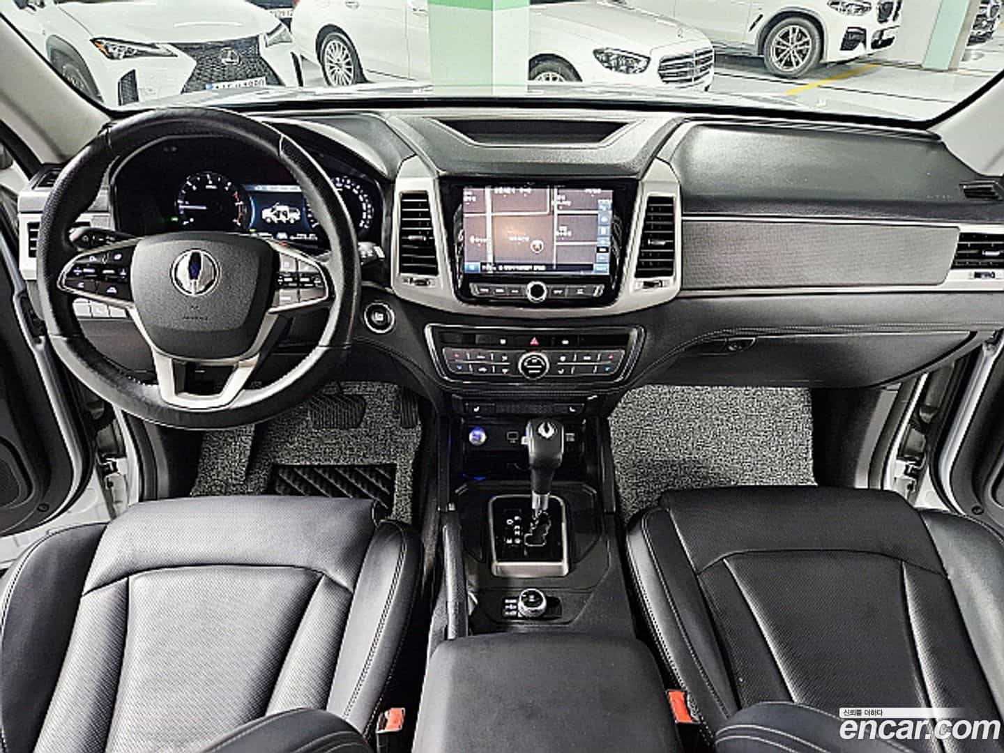 Rexton KG_Mobility_Ssangyong 2019.6-OPTION-015