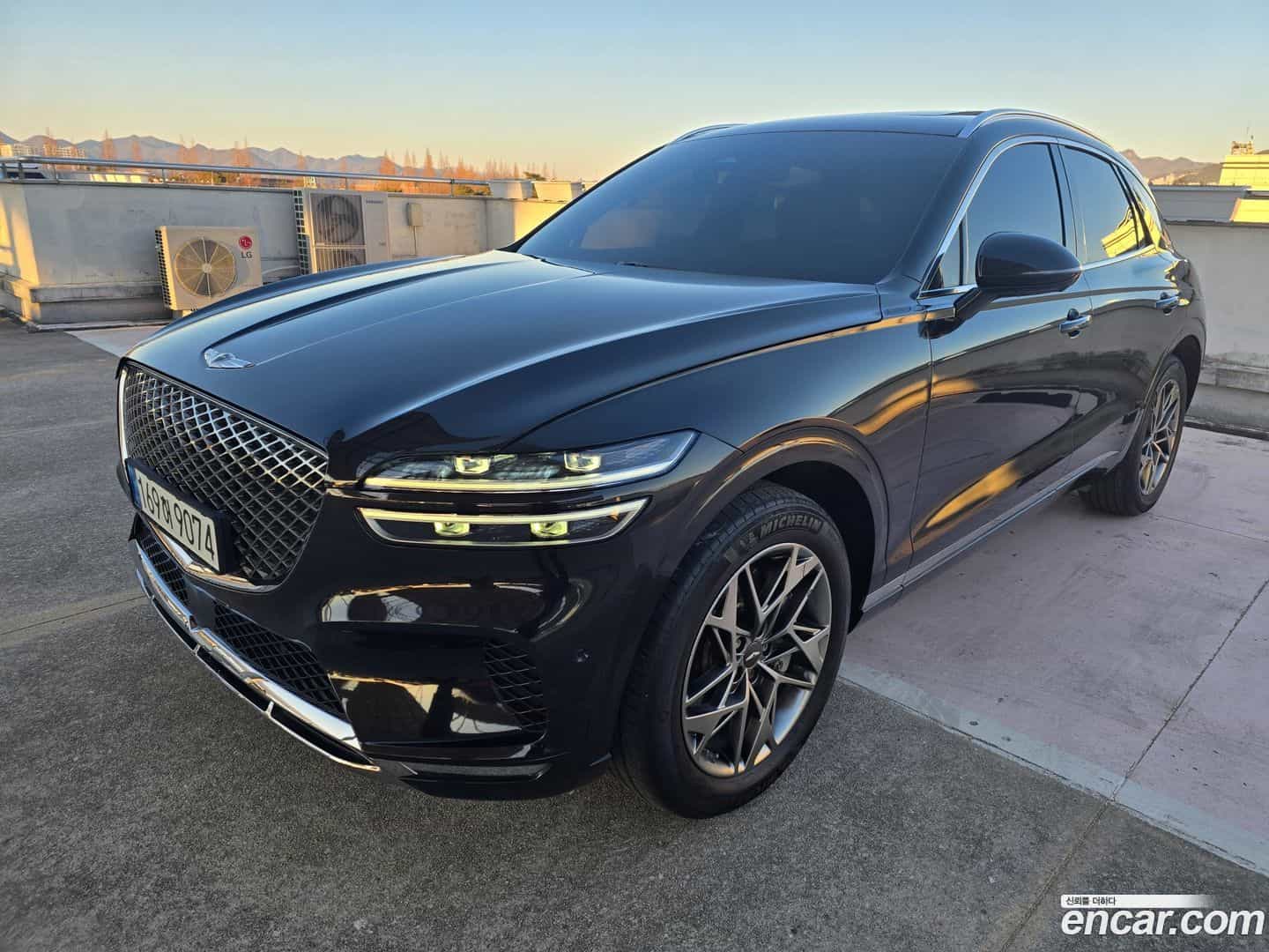 GV70 Genesis 2022.7-OUTER-001