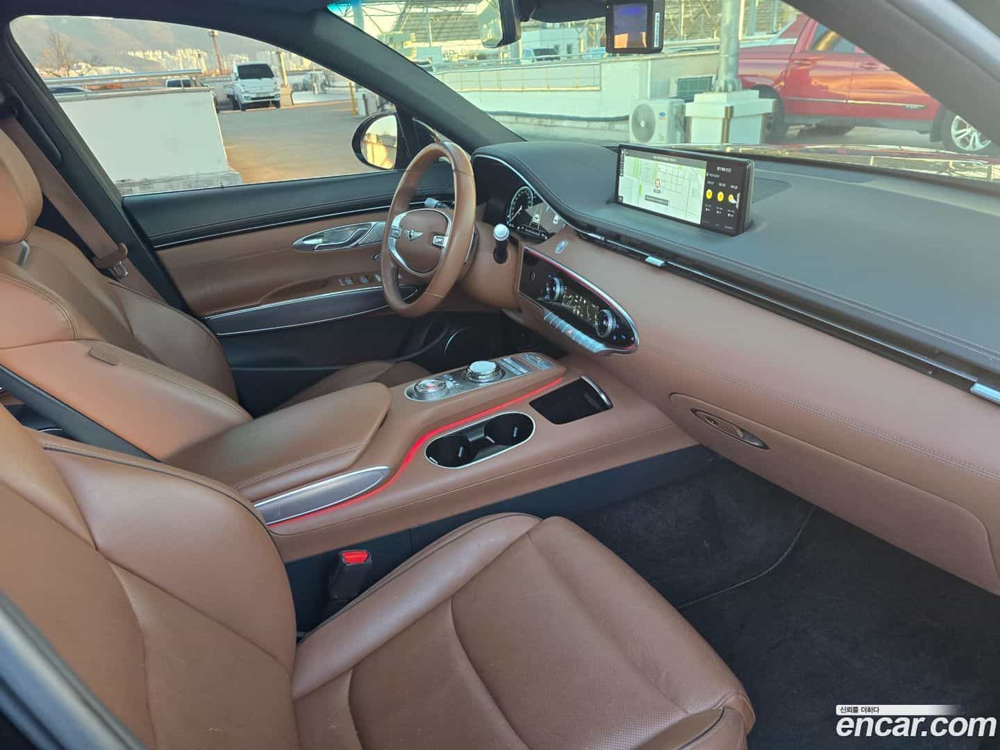 GV70 Genesis 2022.7-OPTION-015