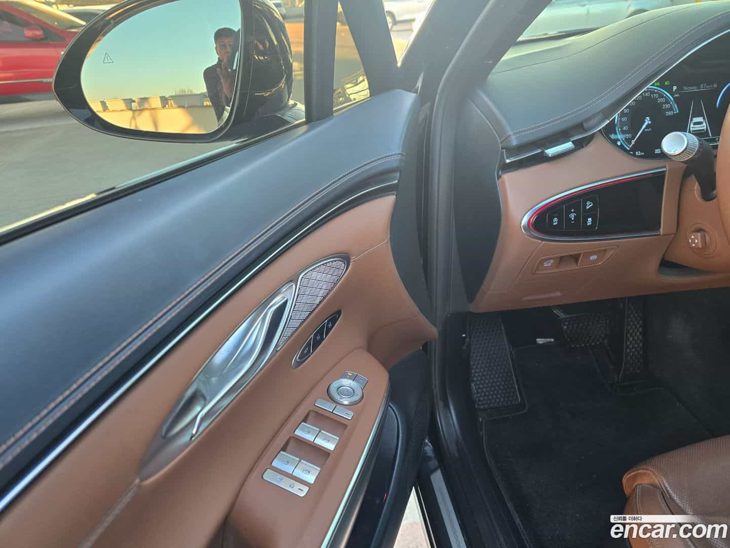 GV70 Genesis 2022.7-OPTION-020