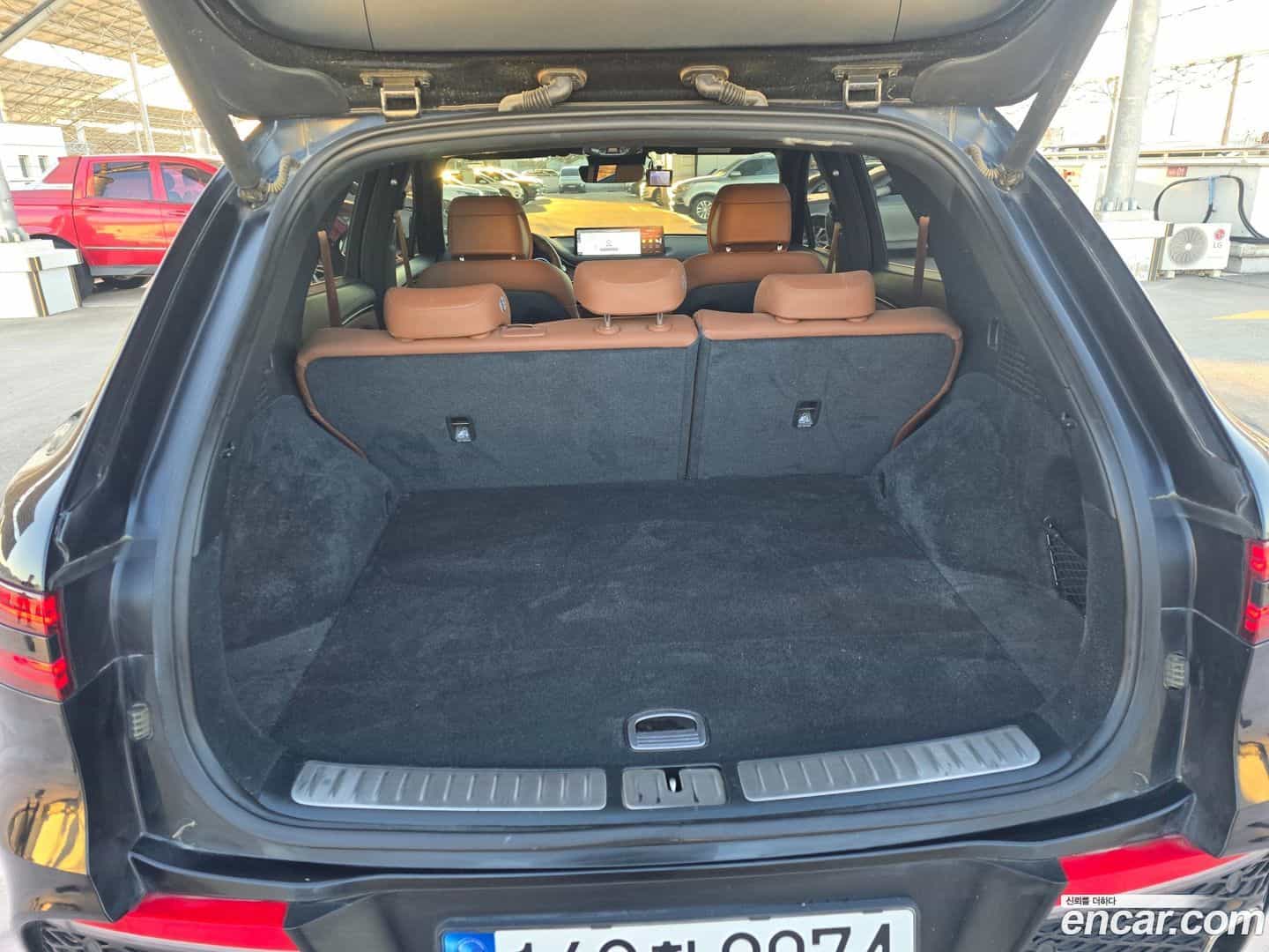 GV70 Genesis 2022.7-OPTION-022