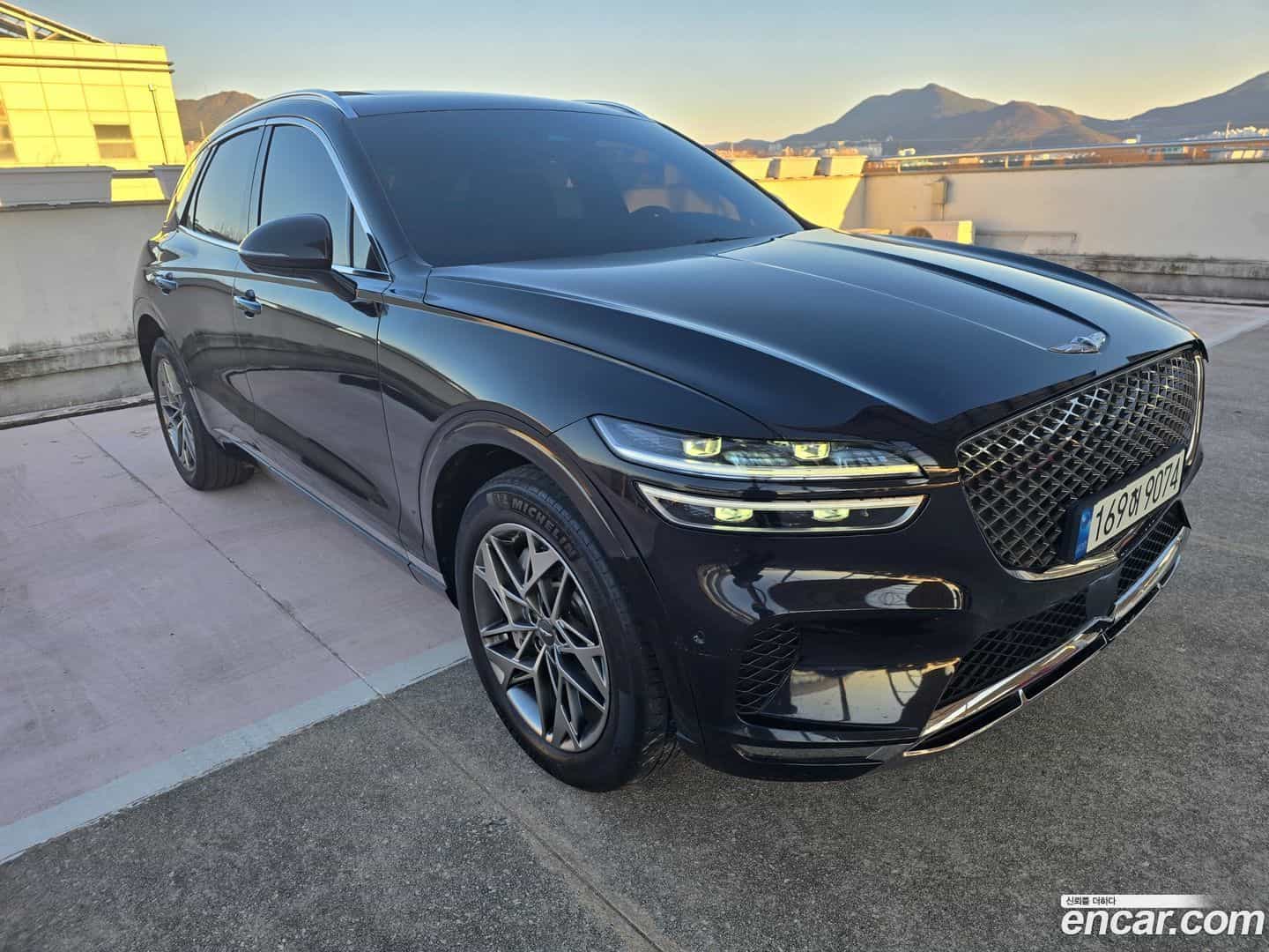 GV70 Genesis 2022.7-OPTION-023