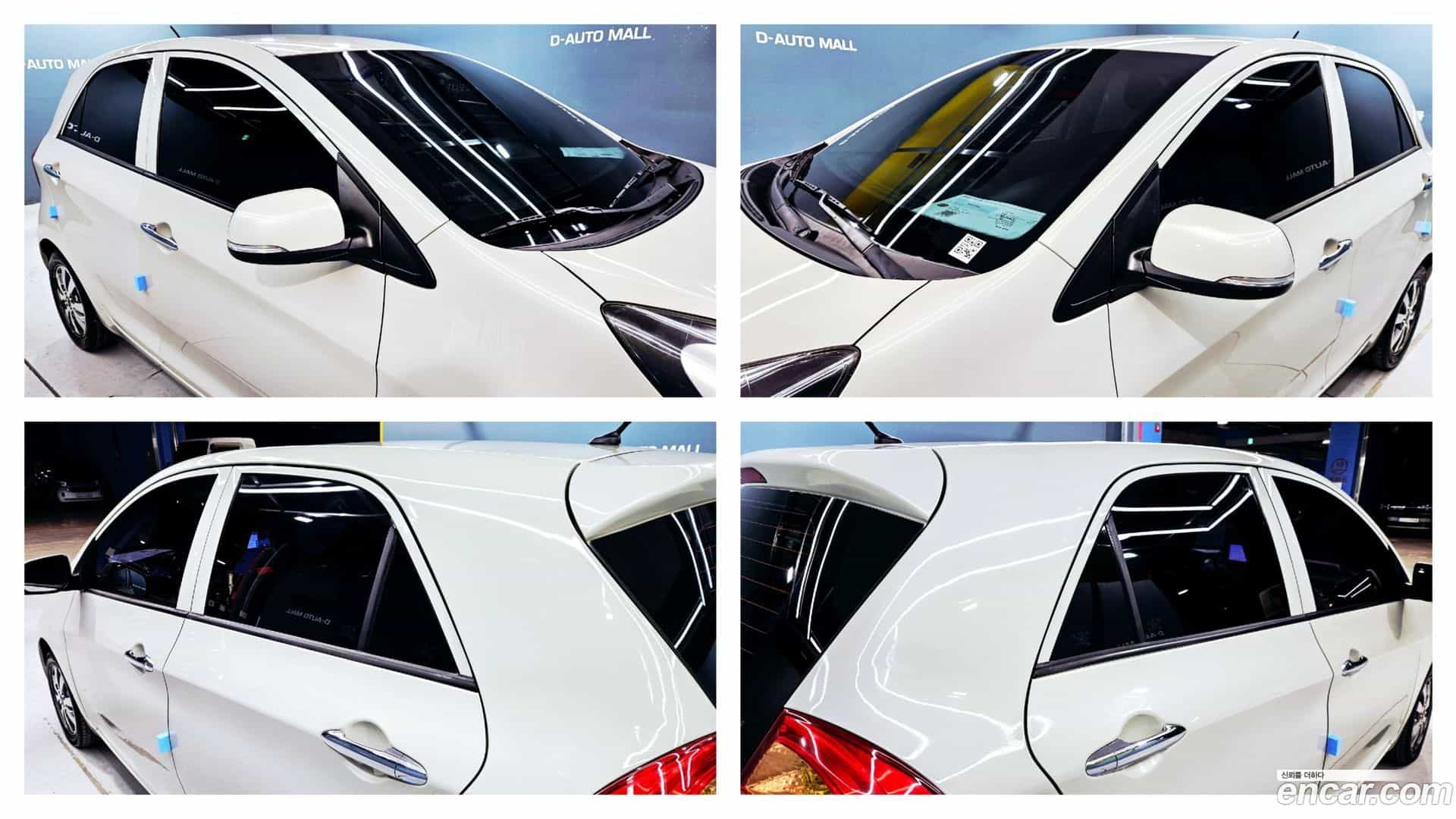 morning Kia 2014.8-INNER-007