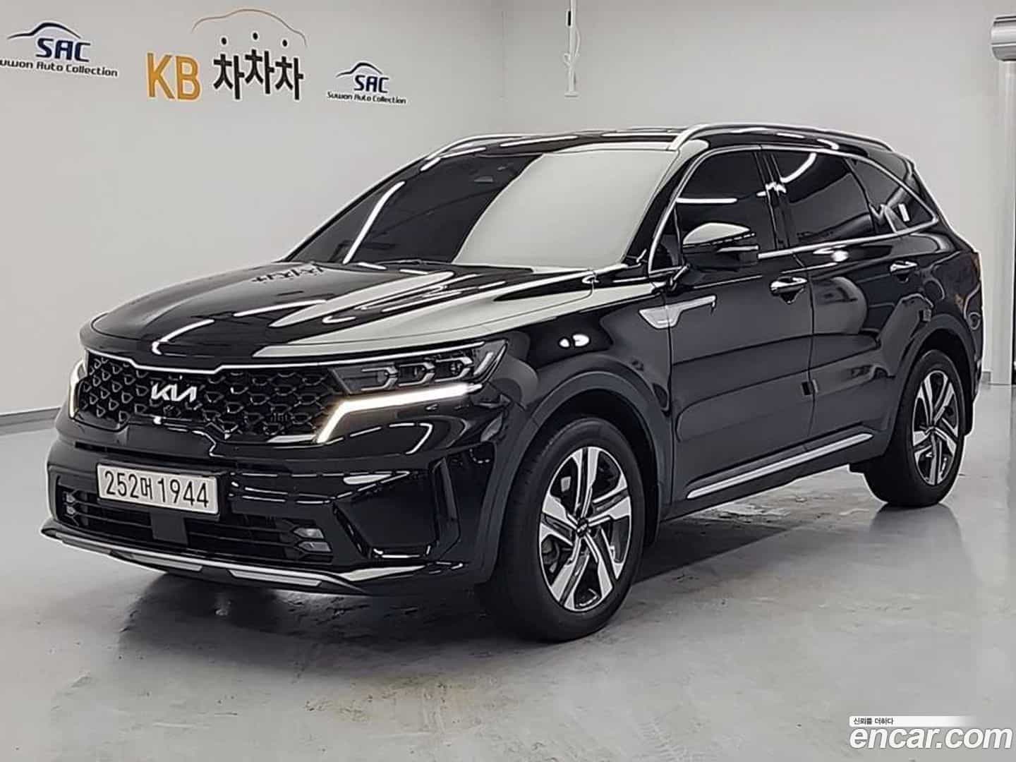 Sorento Kia 2022.10-OUTER-001