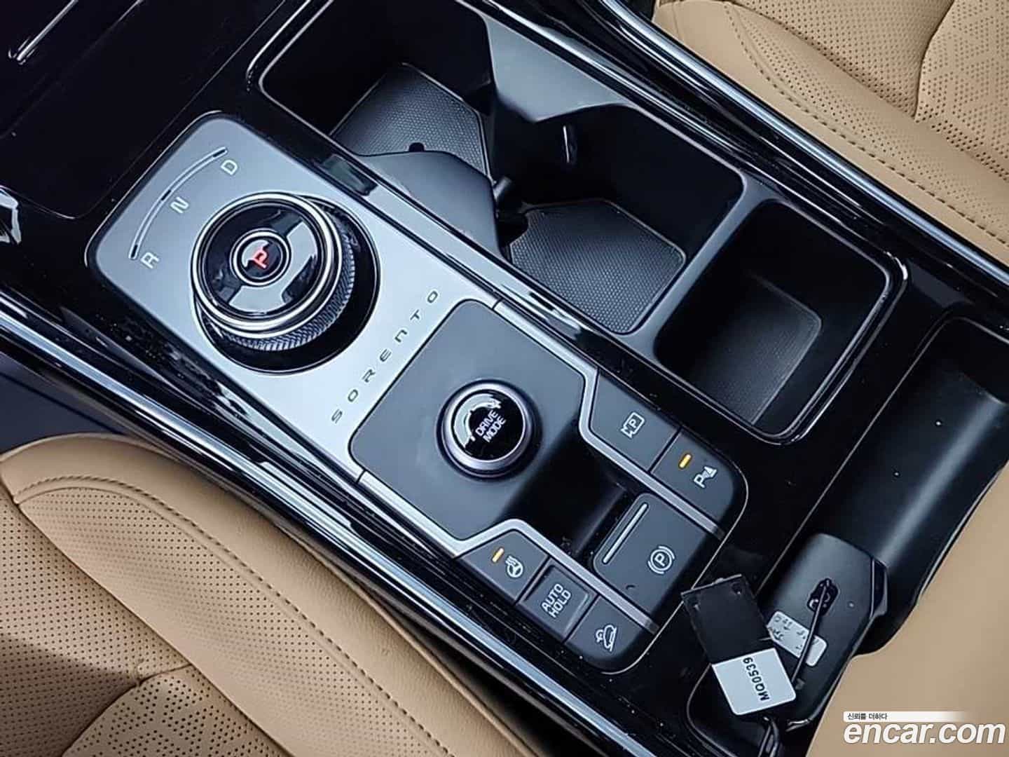 Sorento Kia 2022.10-INNER-008