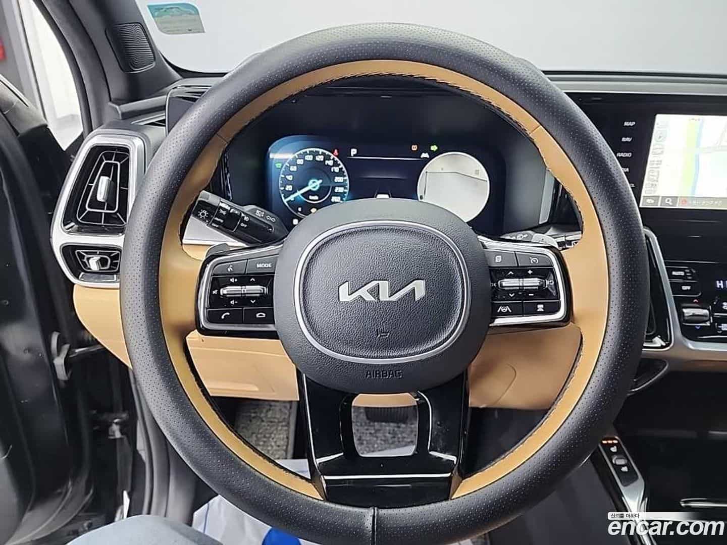 Sorento Kia 2022.10-INNER-009