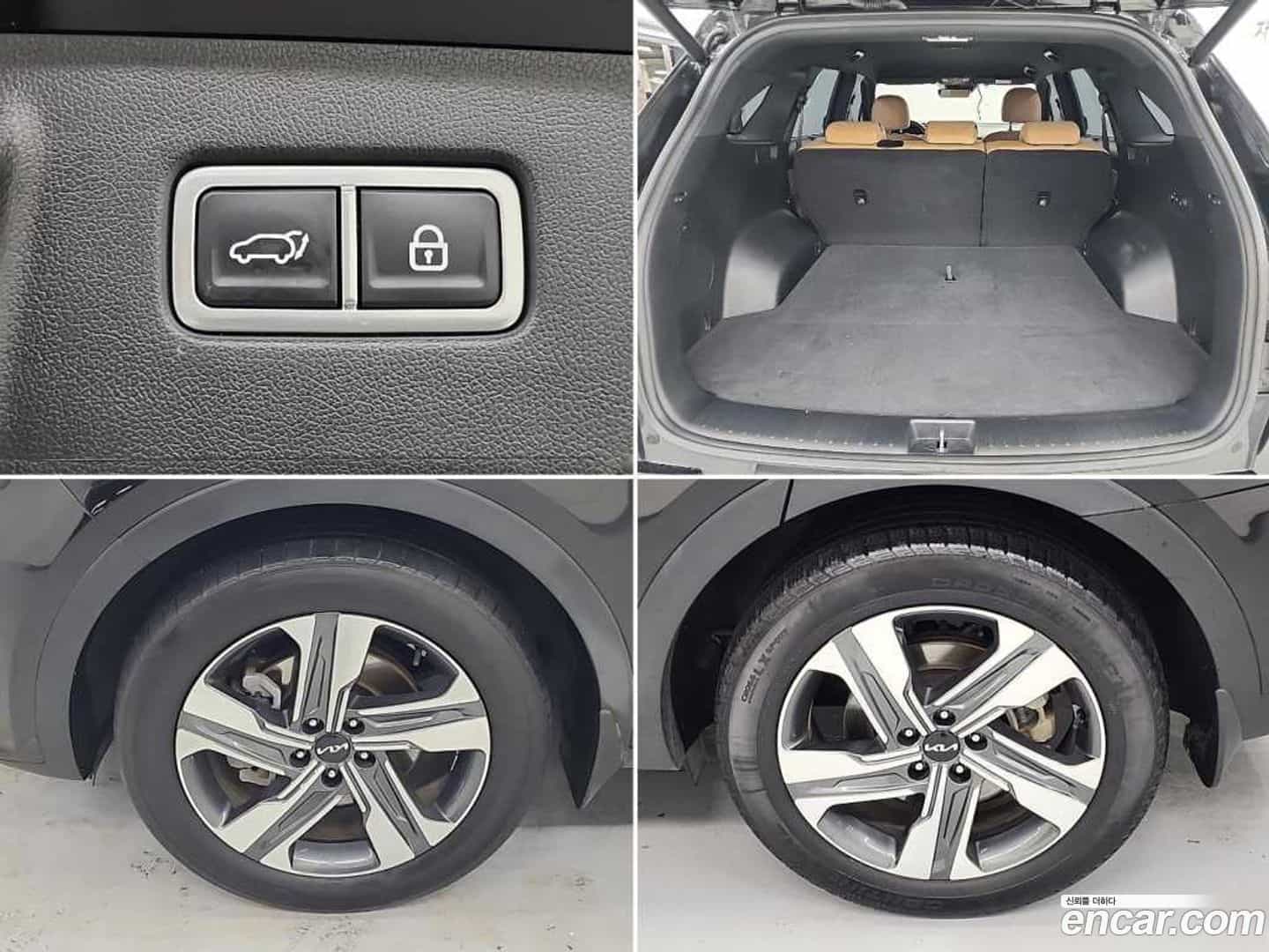 Sorento Kia 2022.10-OPTION-022