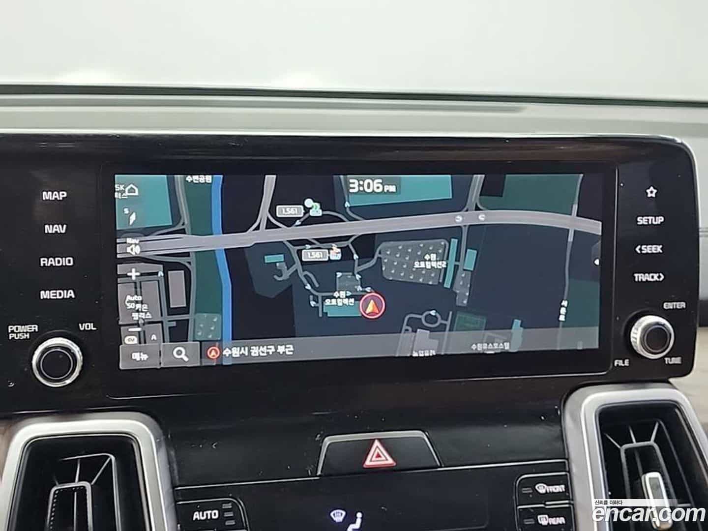 Sorento Kia 2021.4-OPTION-019