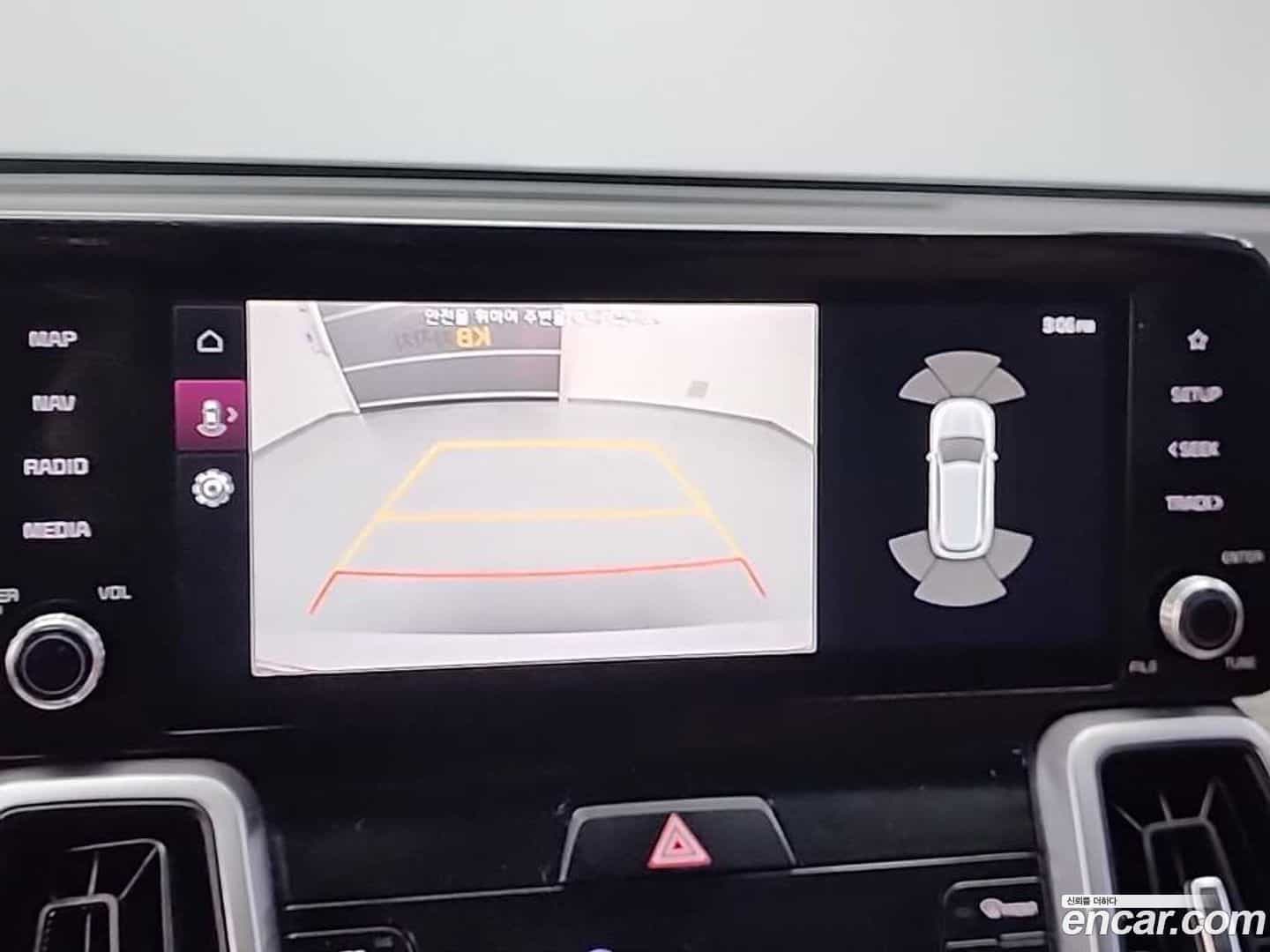 Sorento Kia 2021.4-OPTION-020