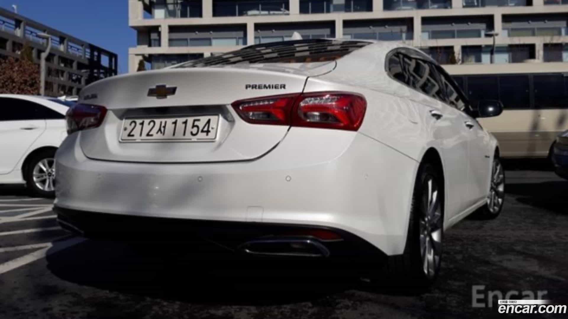 Malibu ChevroletGMDaewoo 2020.10-OUTER-005