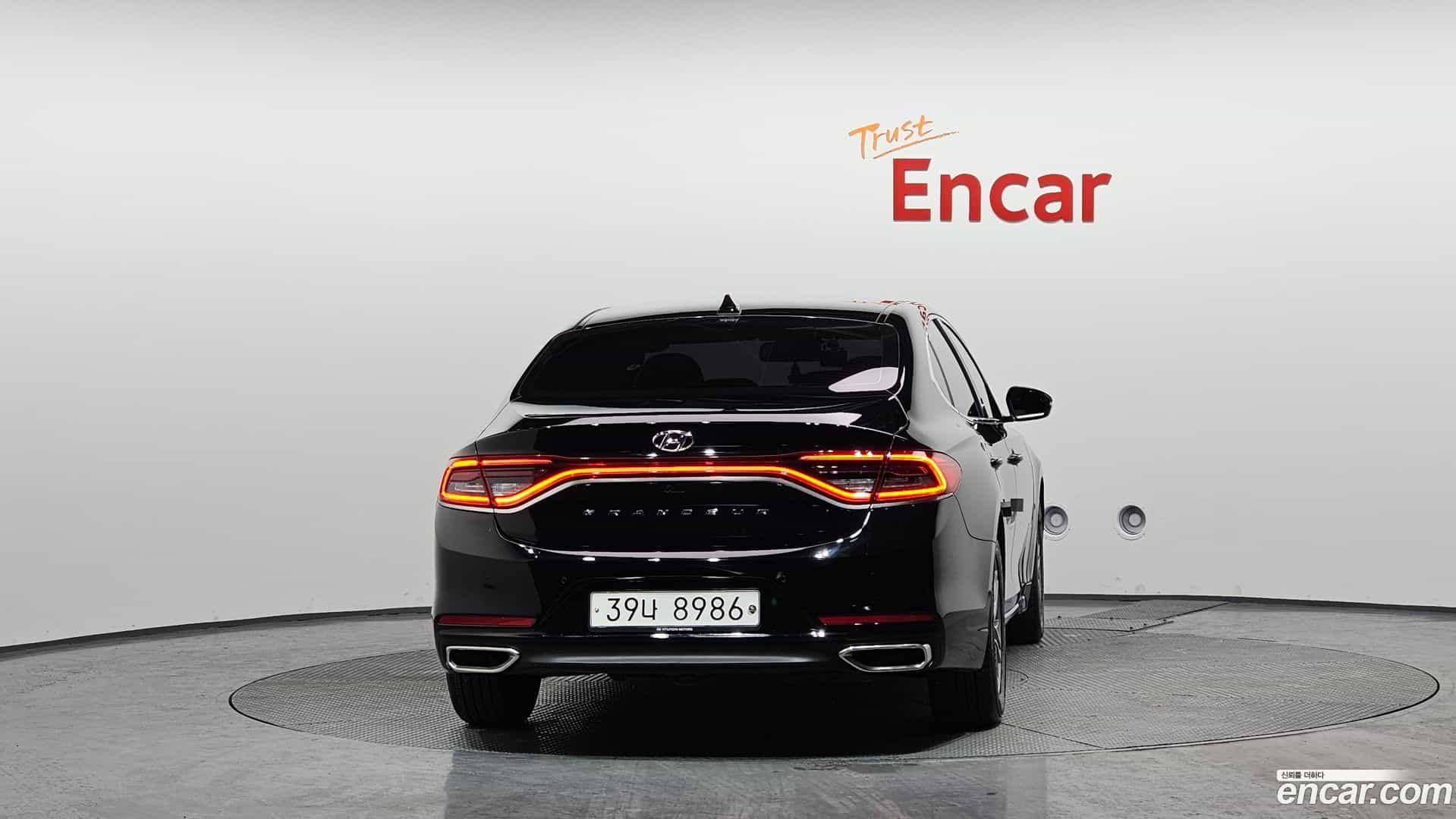 Grandeur Hyundai 2019.3-OUTER-004