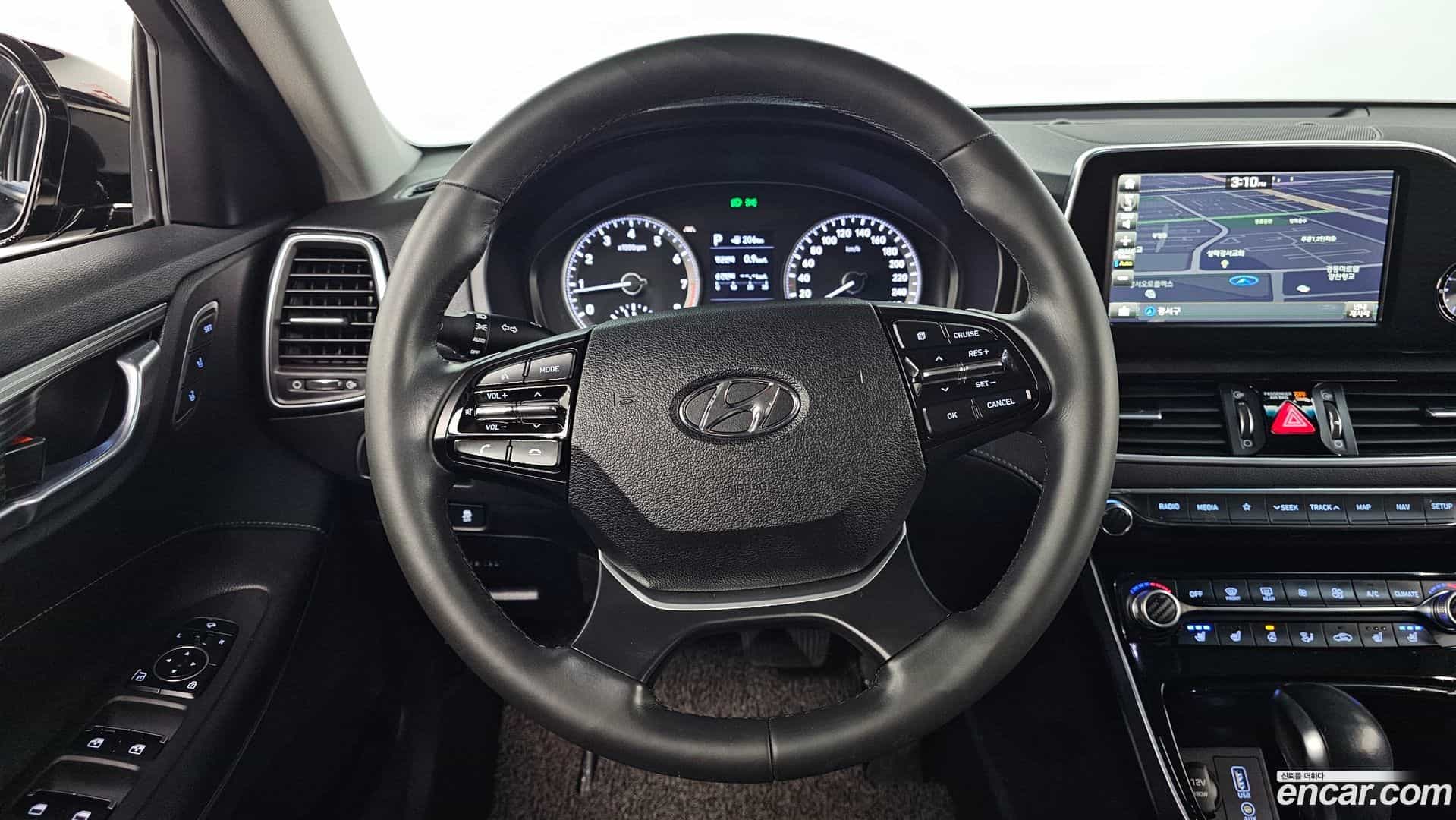 Grandeur Hyundai 2019.3-OPTION-017