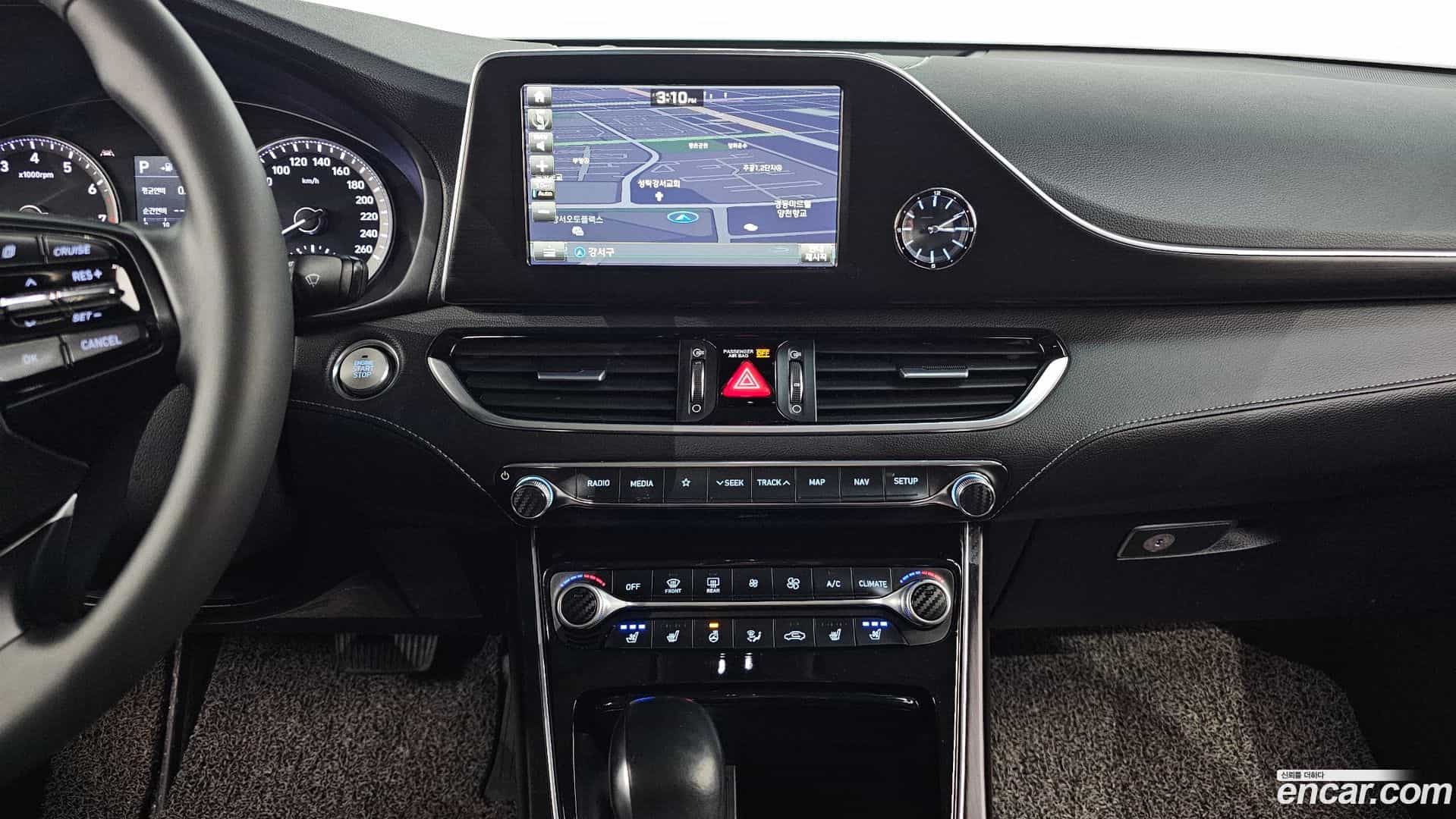 Grandeur Hyundai 2019.3-OPTION-018