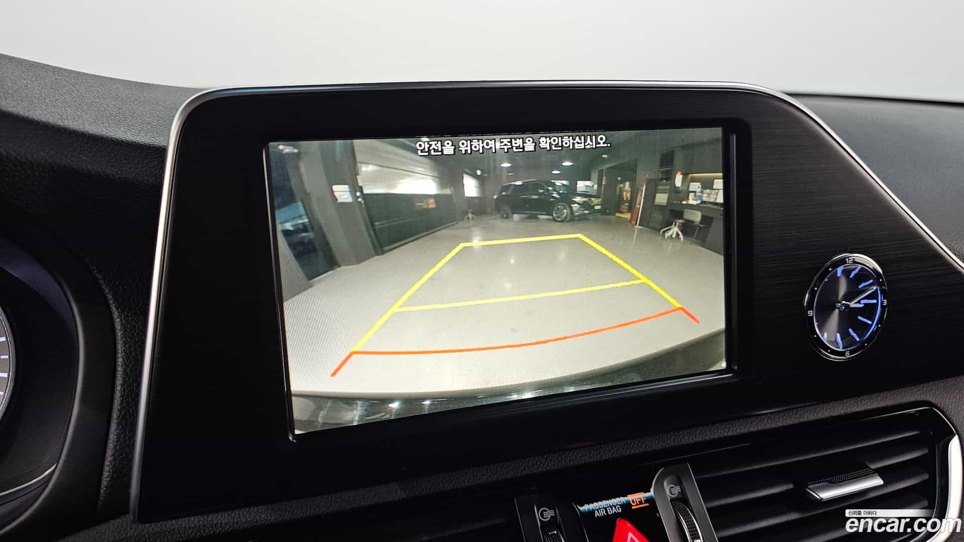 Grandeur Hyundai 2019.3-OPTION-019