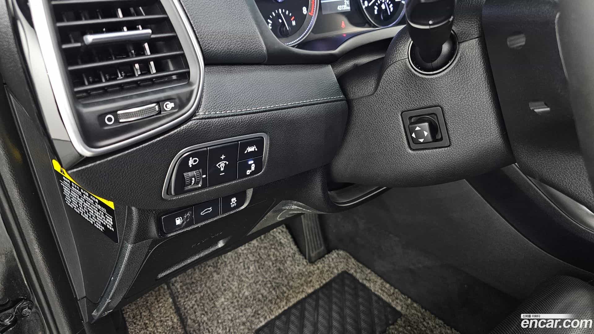 Grandeur Hyundai 2019.3-OPTION-022