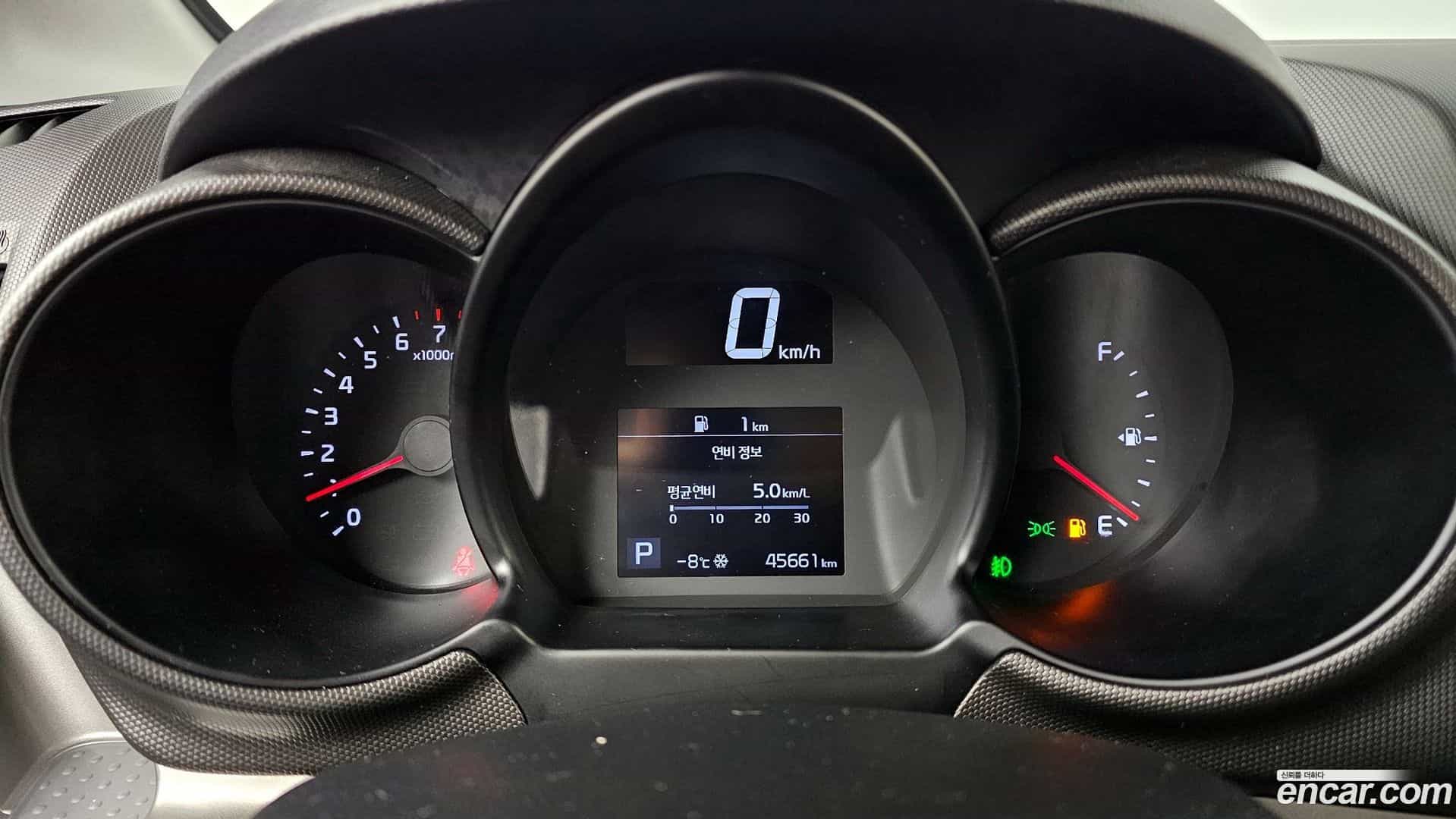 RAY Kia 2021.3-INNER-008