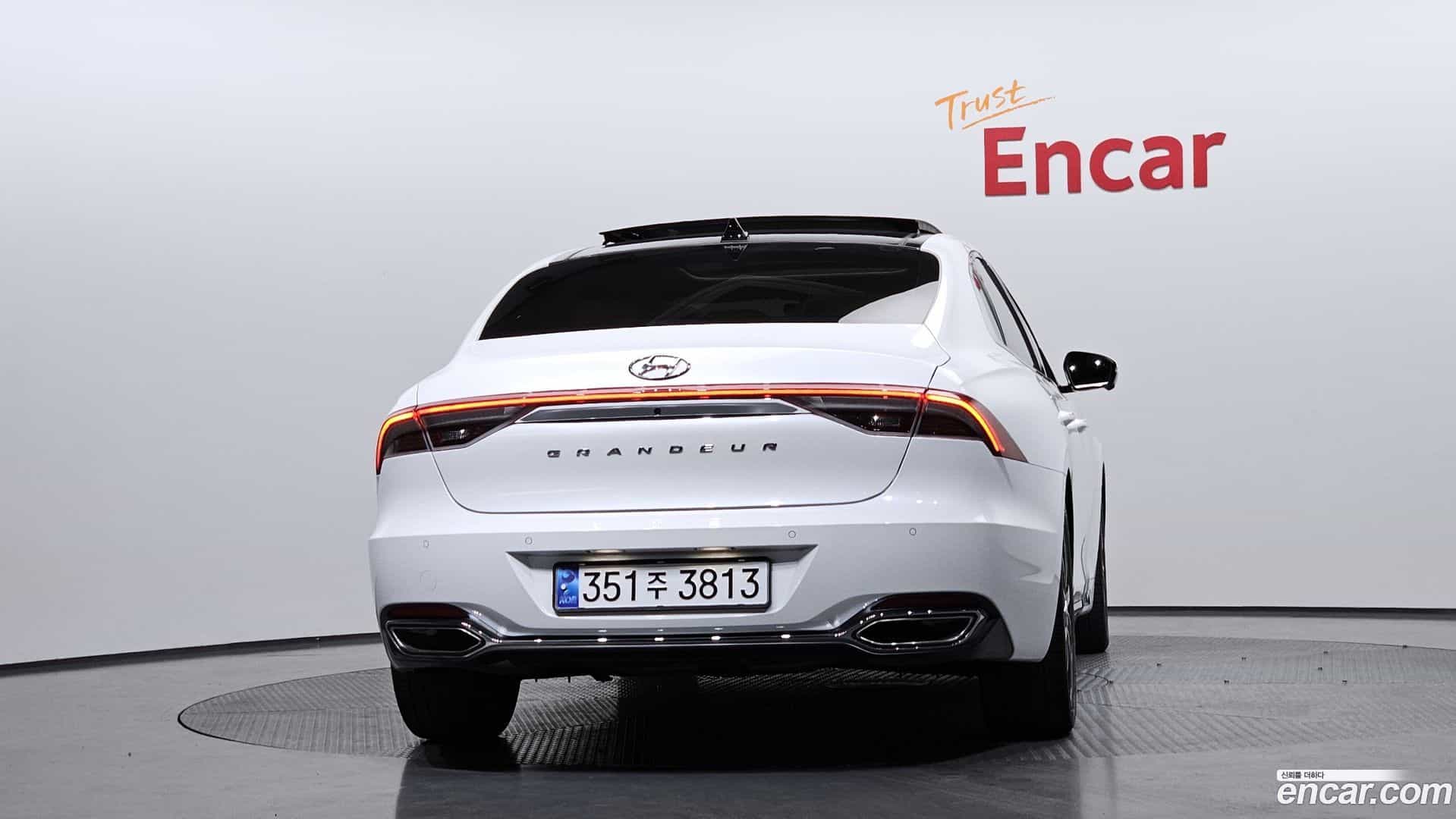 Grandeur Hyundai 2022.4-OUTER-004