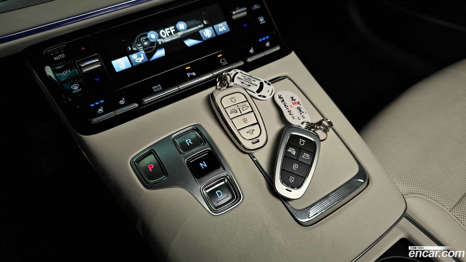 Grandeur Hyundai 2022.4-INNER-009