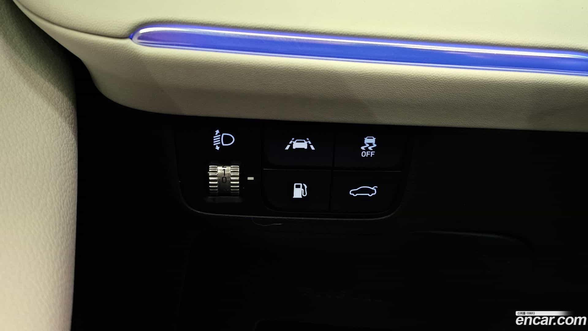 Grandeur Hyundai 2022.4-OPTION-020