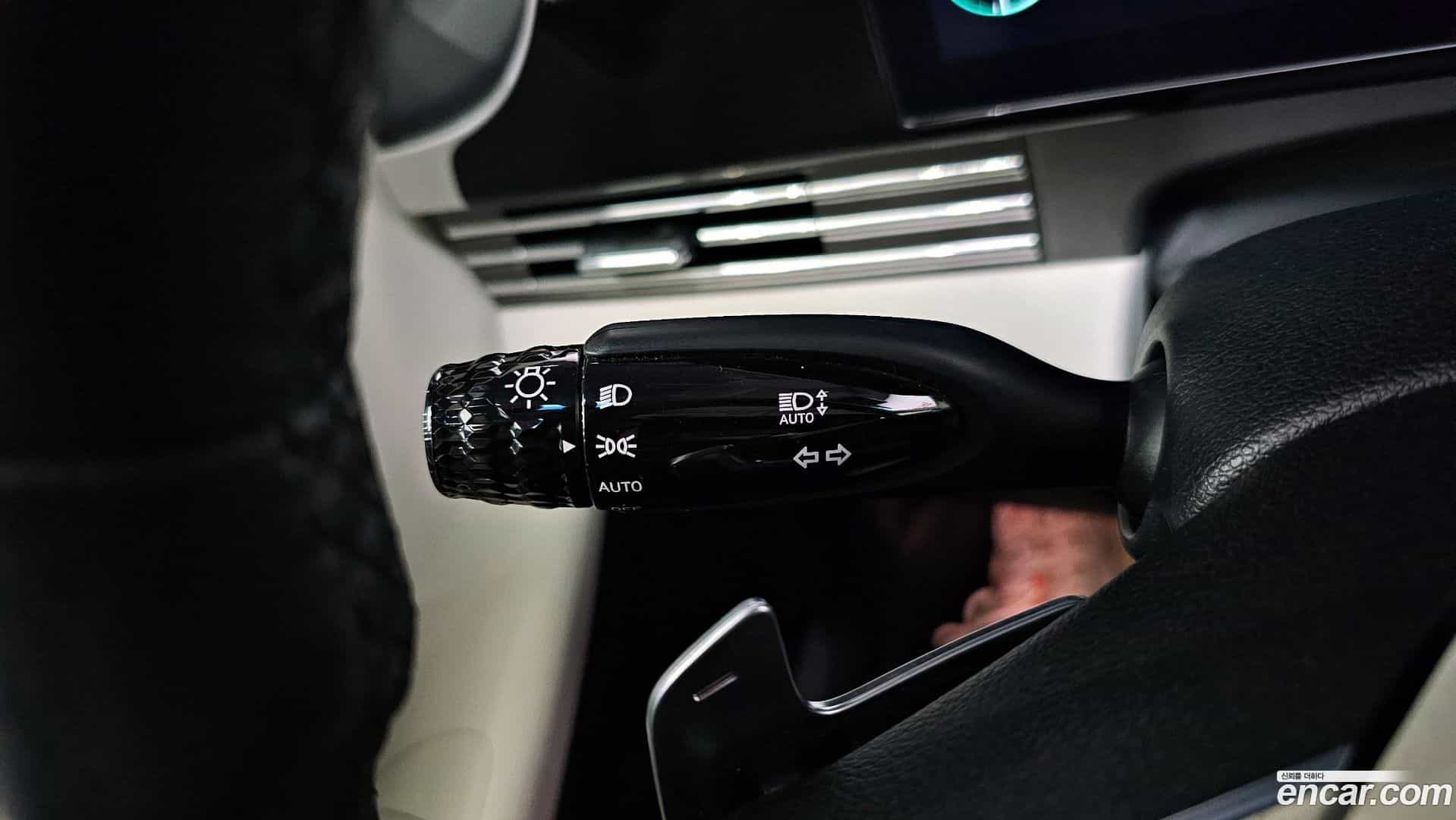 Grandeur Hyundai 2022.4-OPTION-022