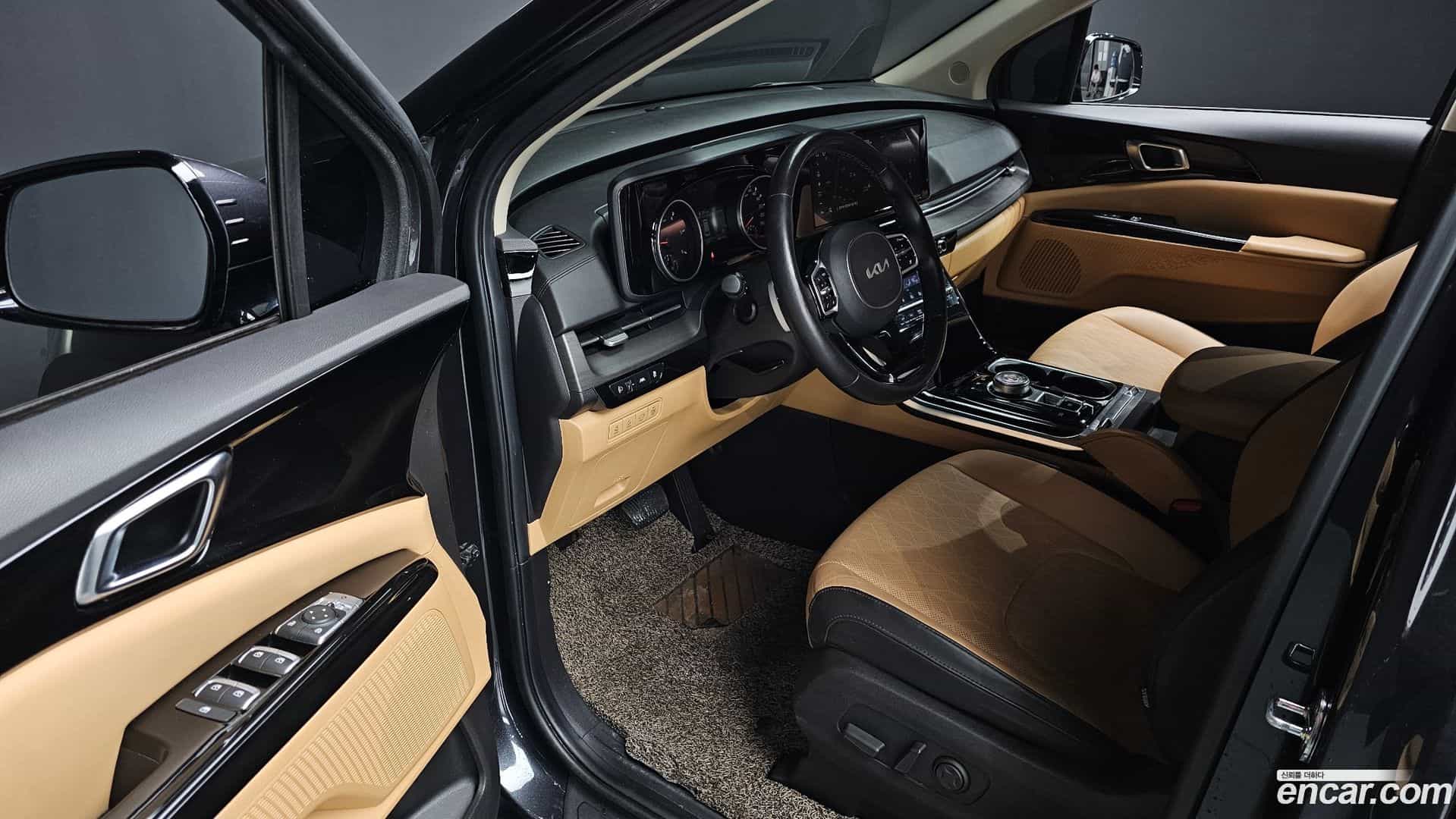 Canival Kia 2021.7-OPTION-015