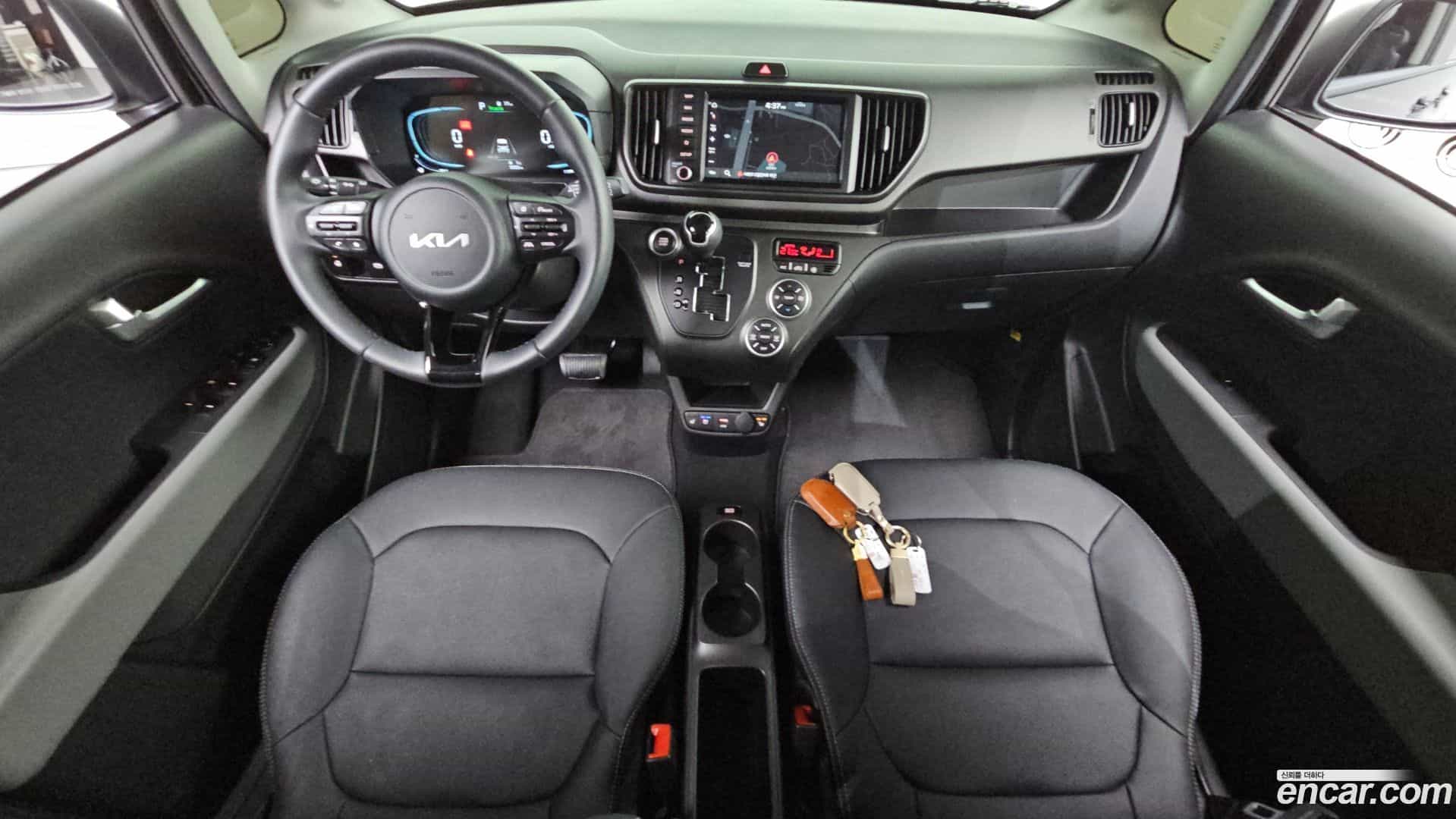 RAY Kia 2025.3-INNER-007