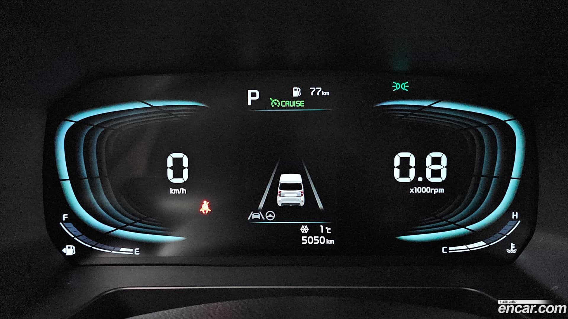 RAY Kia 2025.3-INNER-008