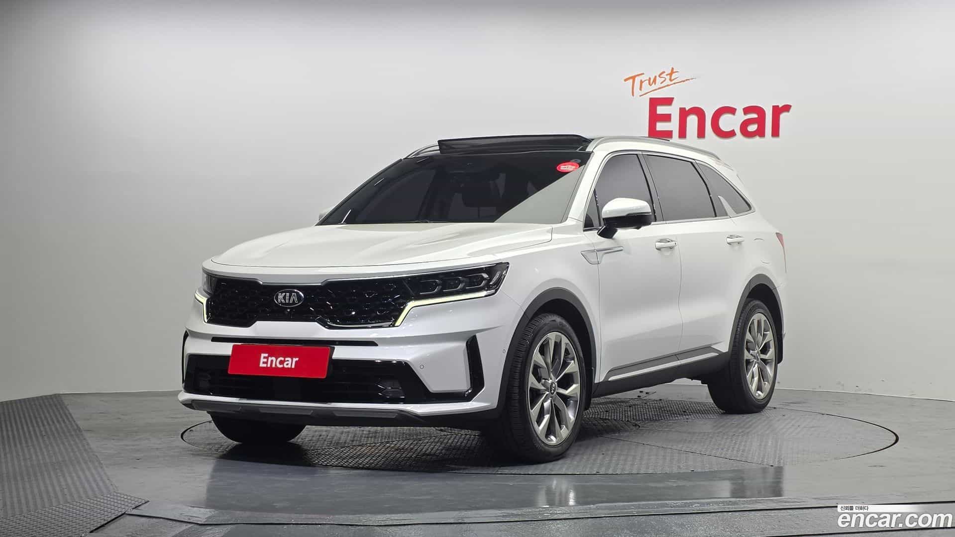 Sorento Kia 2020.5-OUTER-001