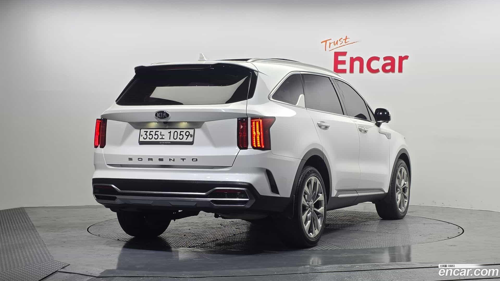 Sorento Kia 2020.5-OUTER-002