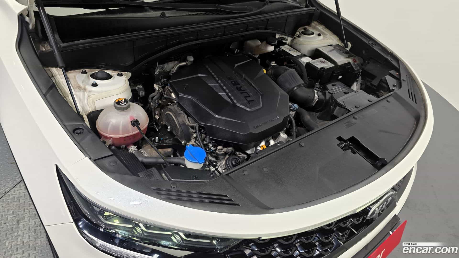 Sorento Kia 2020.5-INNER-006