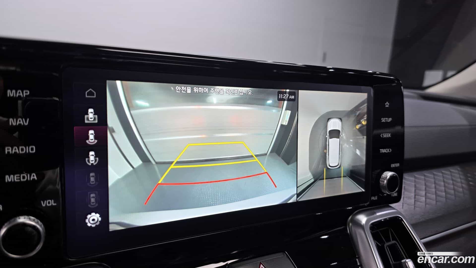 Sorento Kia 2020.5-OPTION-019