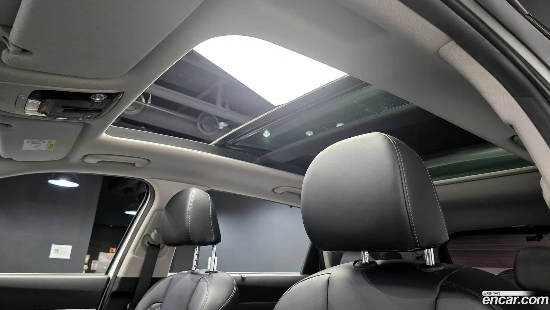 Sorento Kia 2020.5-OPTION-020