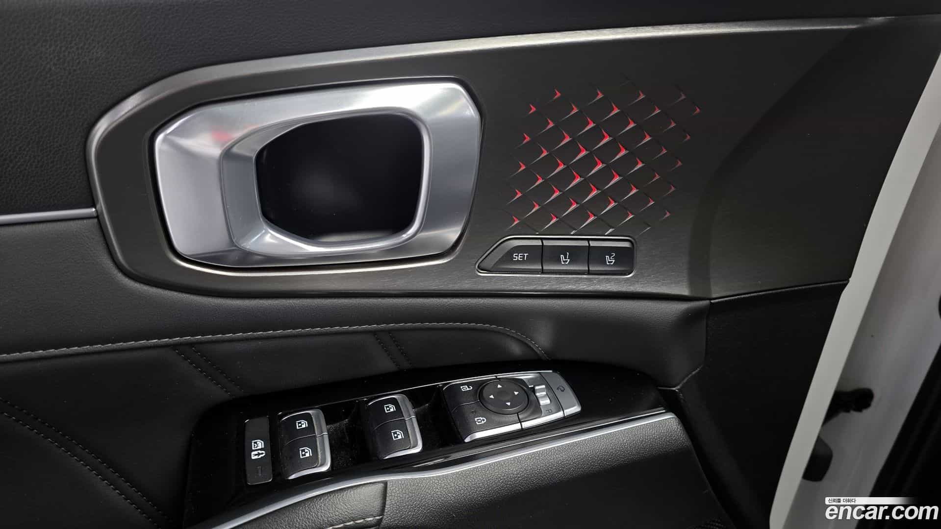 Sorento Kia 2020.5-OPTION-022