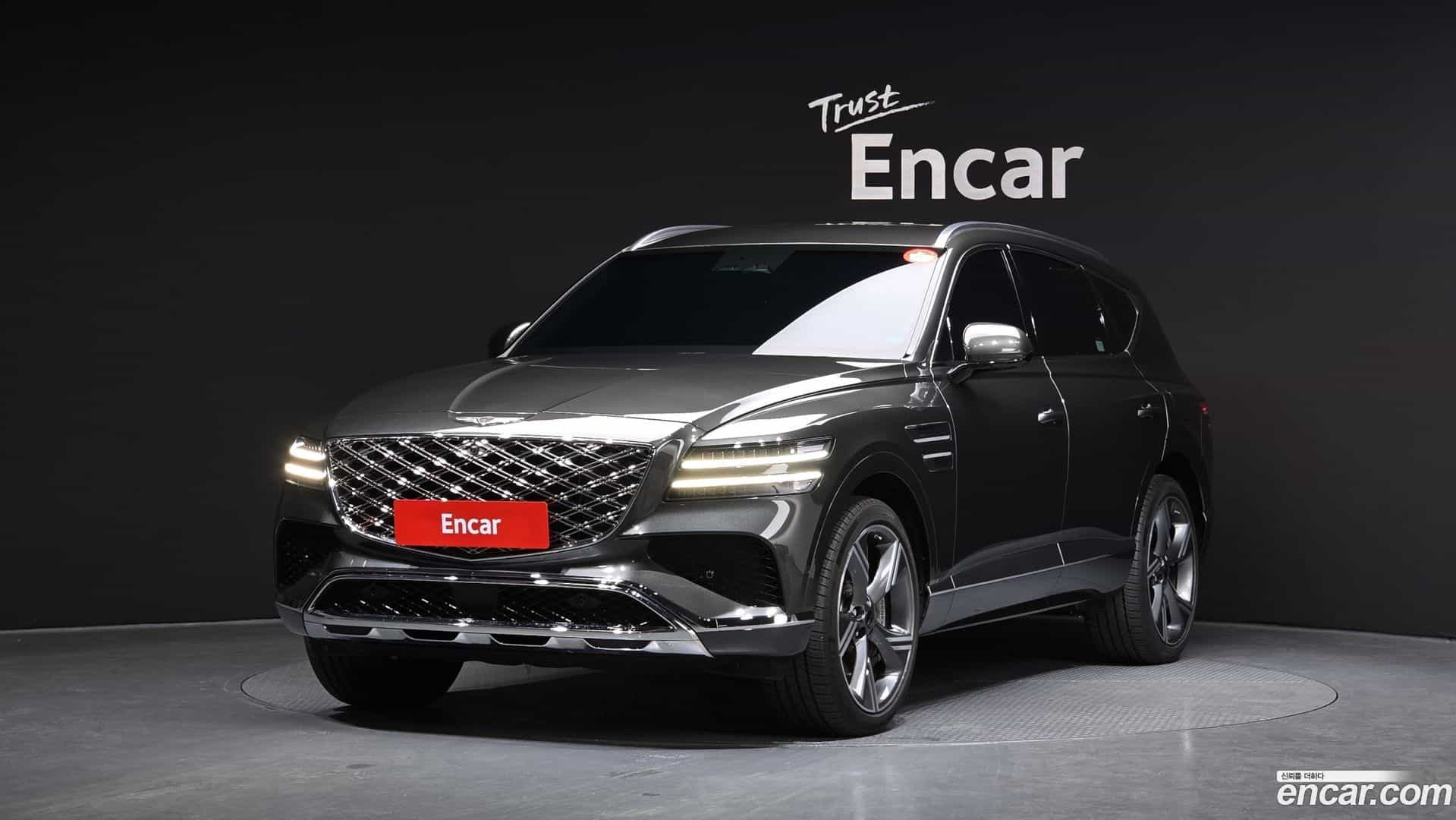 GV80 Genesis 2024.0-OUTER-001