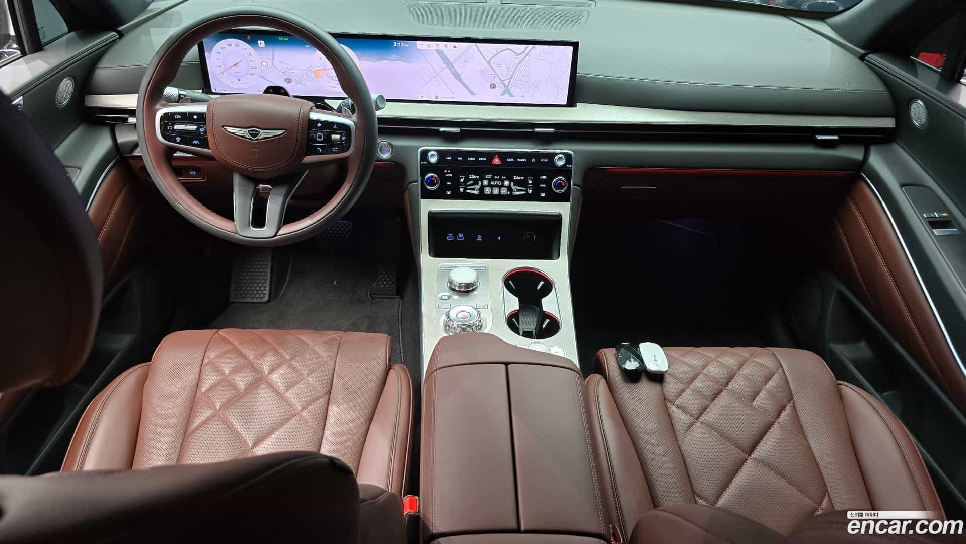 GV80 Genesis 2024.0-INNER-007