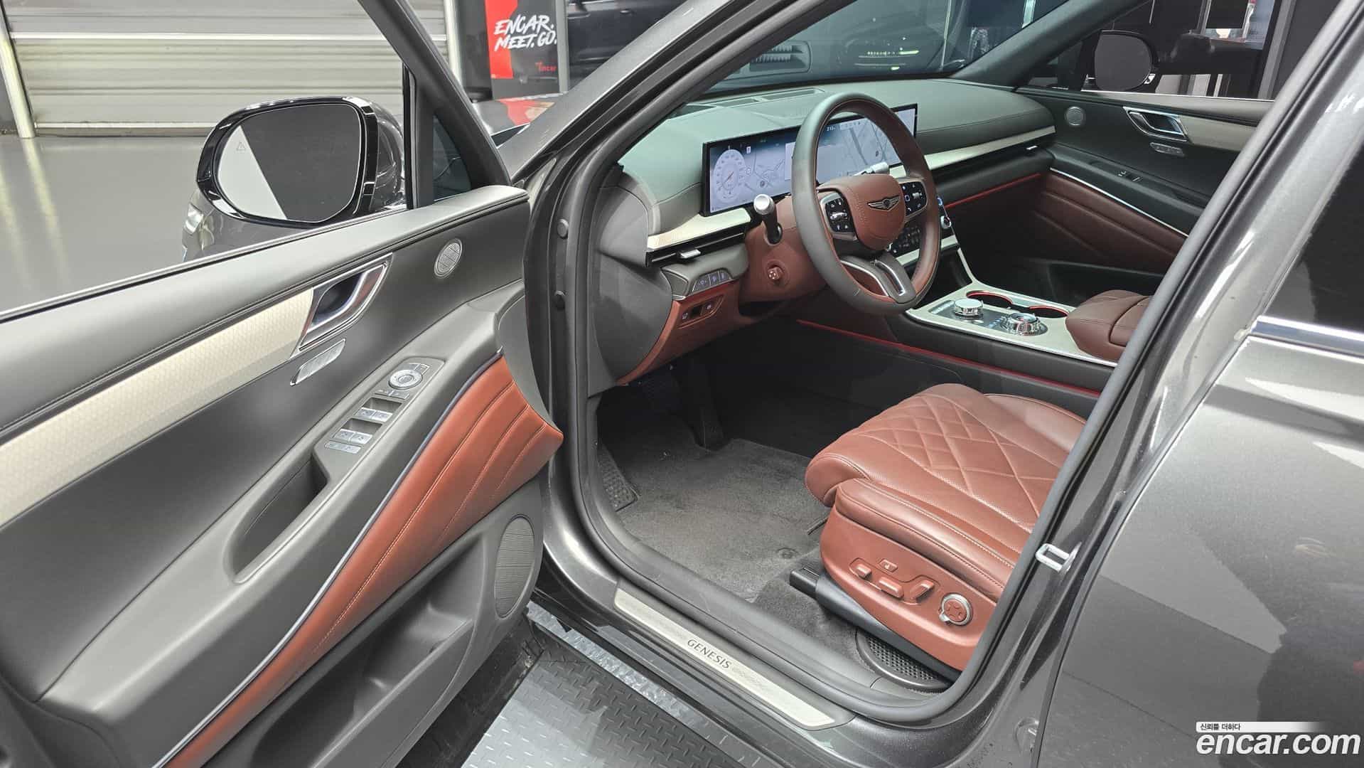 GV80 Genesis 2024.0-OPTION-015