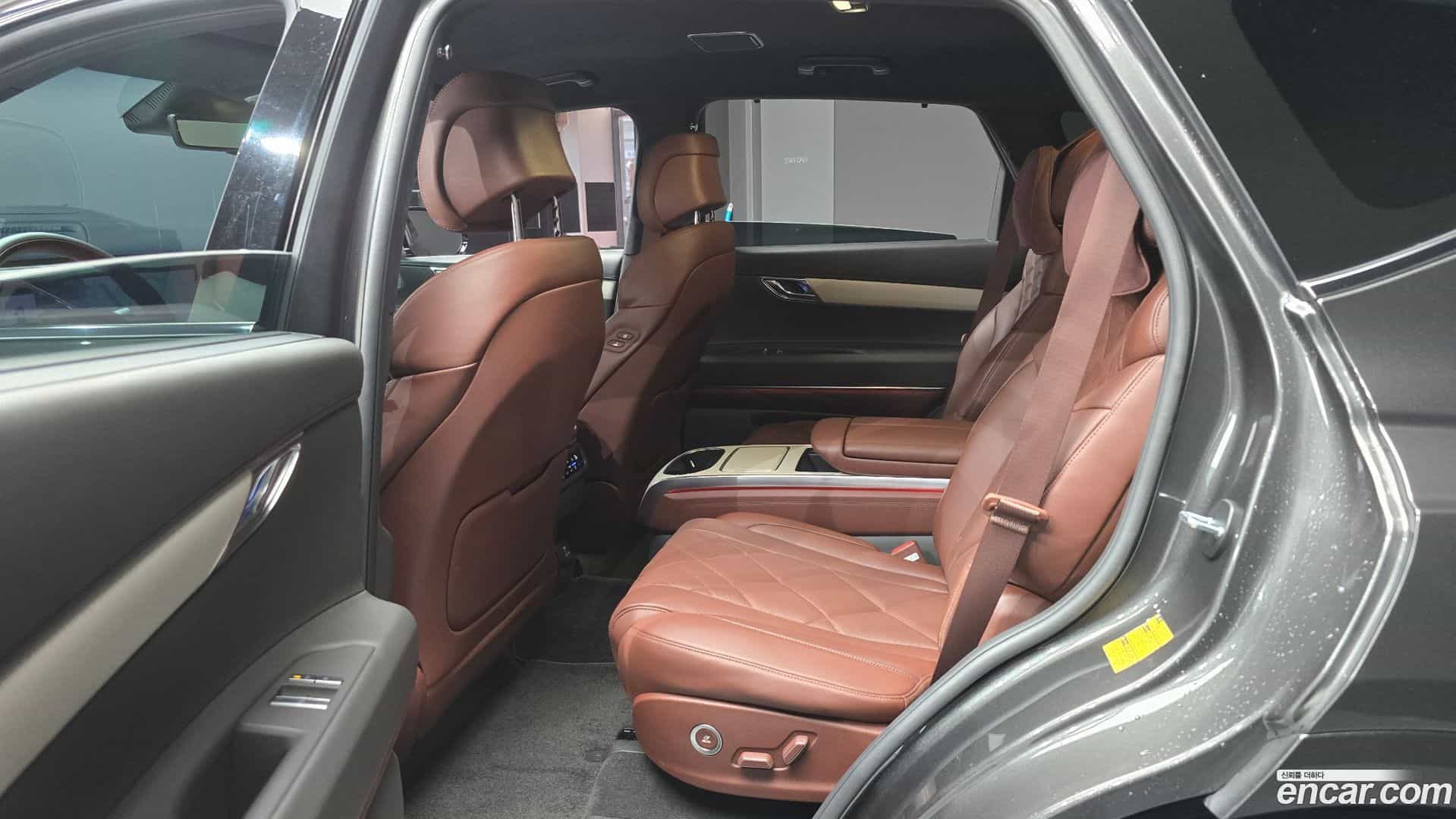 GV80 Genesis 2024.0-OPTION-016