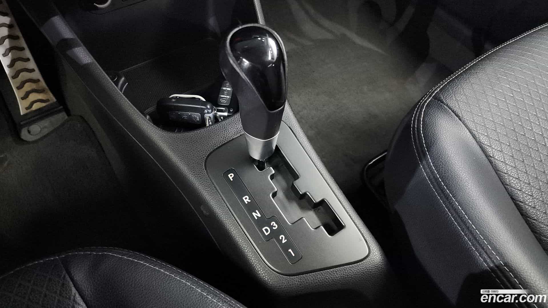 morning Kia 2011.9-INNER-009