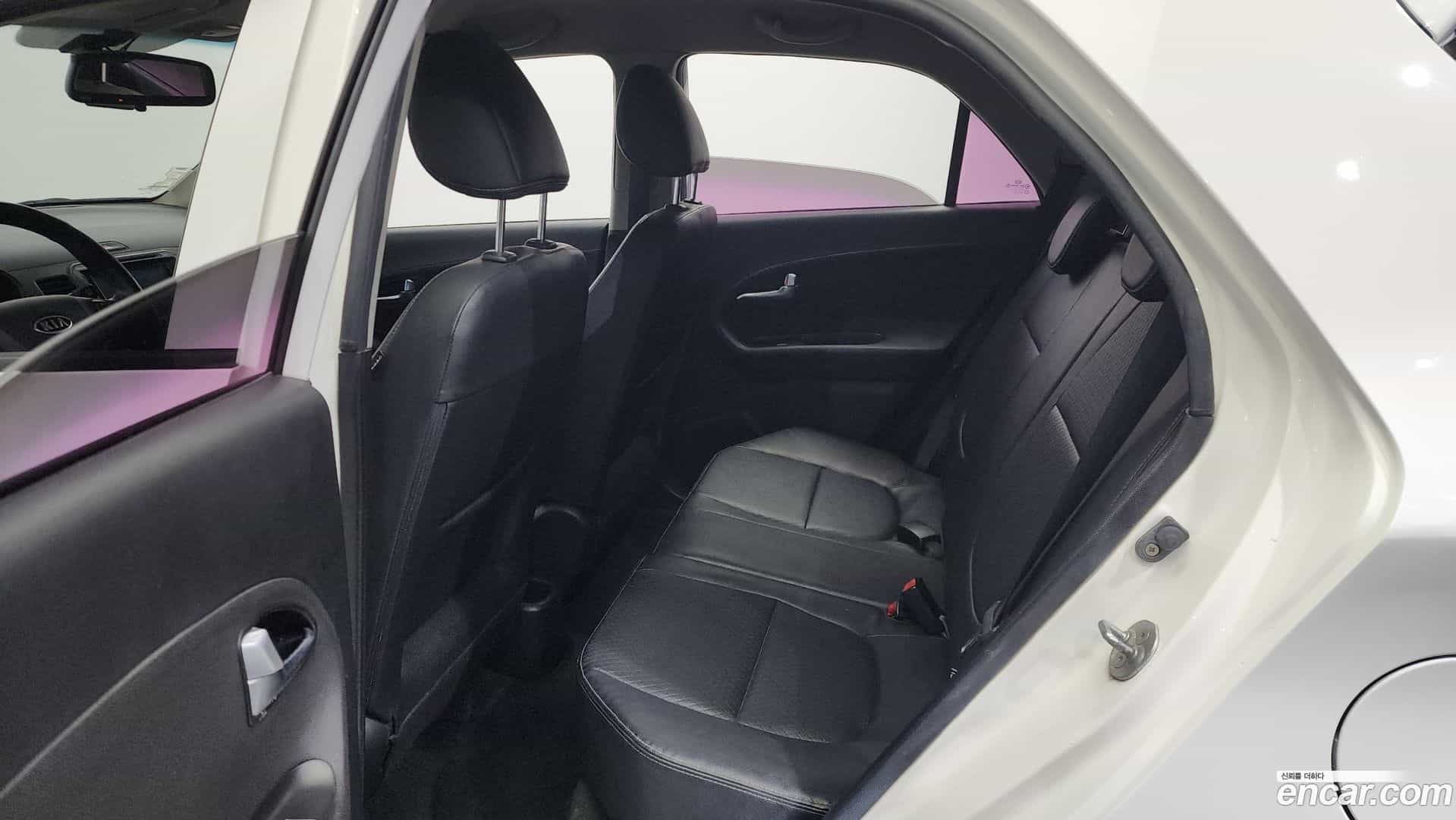 morning Kia 2011.9-OPTION-015