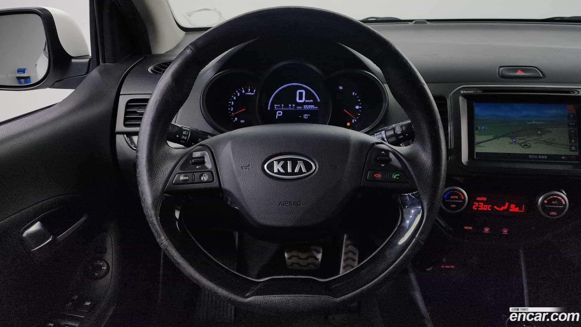 morning Kia 2011.9-OPTION-018