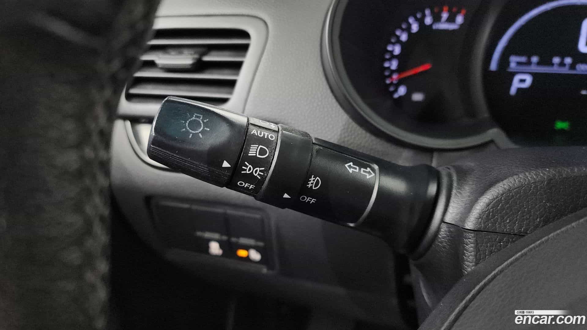 morning Kia 2011.9-OPTION-019