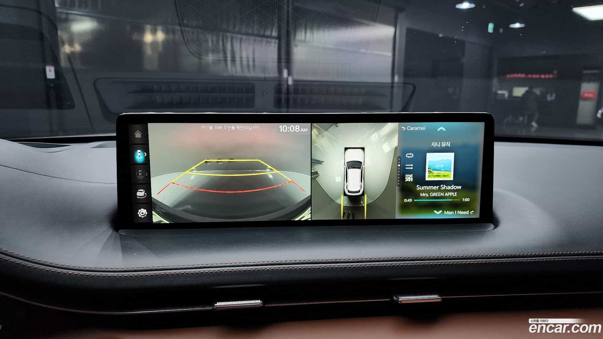 GV70 Genesis 2022.2-OPTION-019