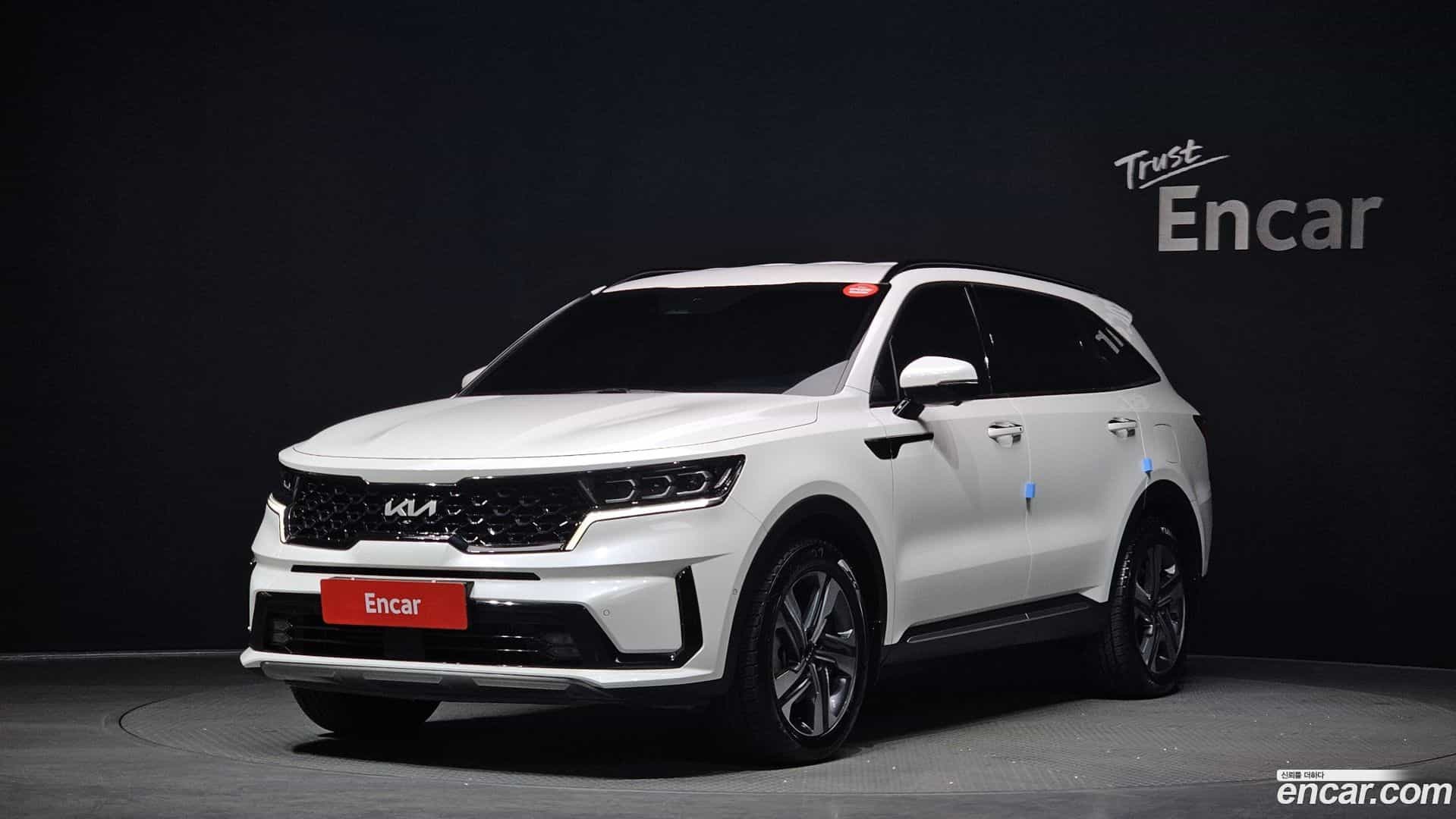 Sorento Kia 2022.4-OUTER-001