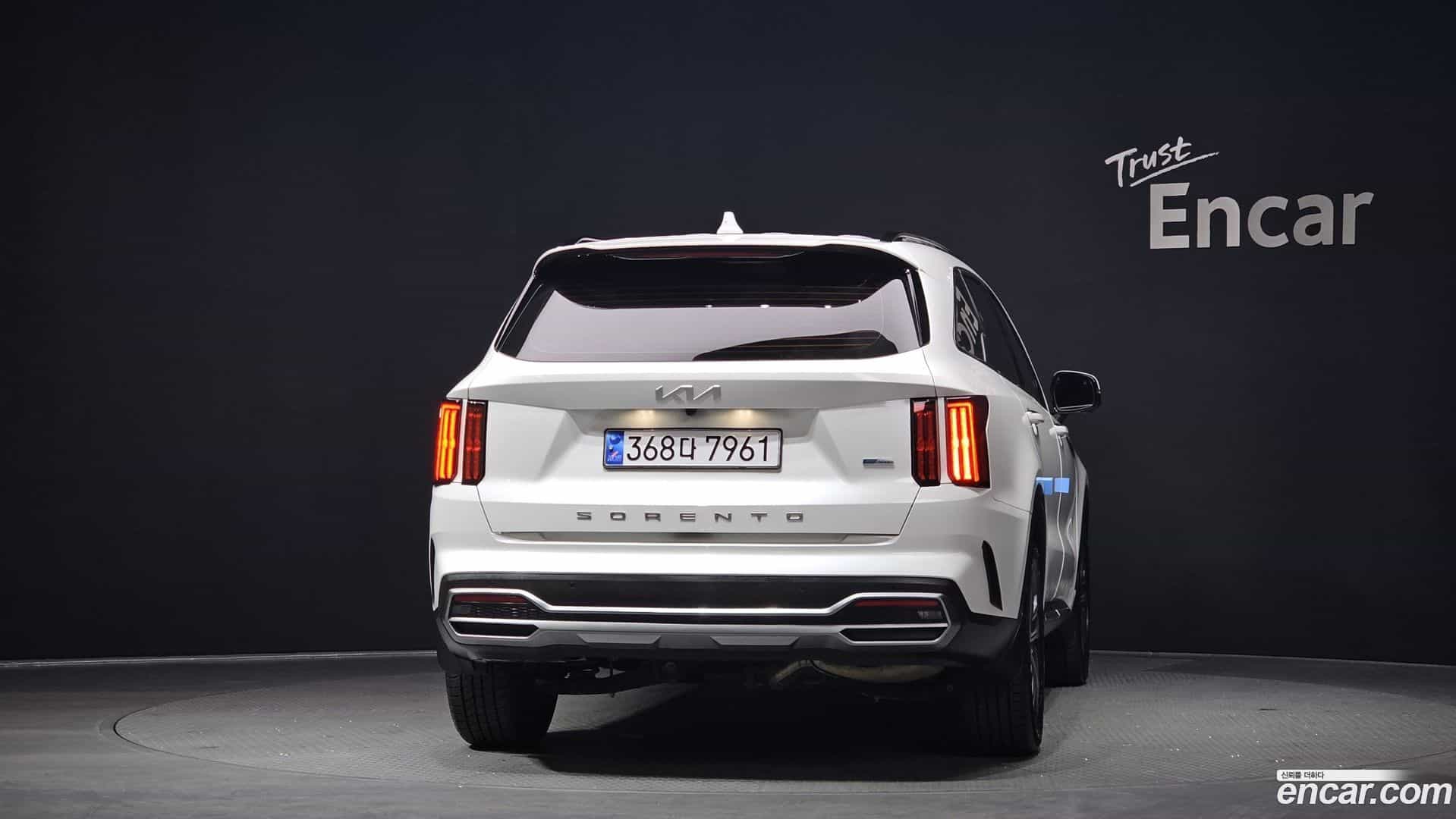 Sorento Kia 2022.4-OUTER-004