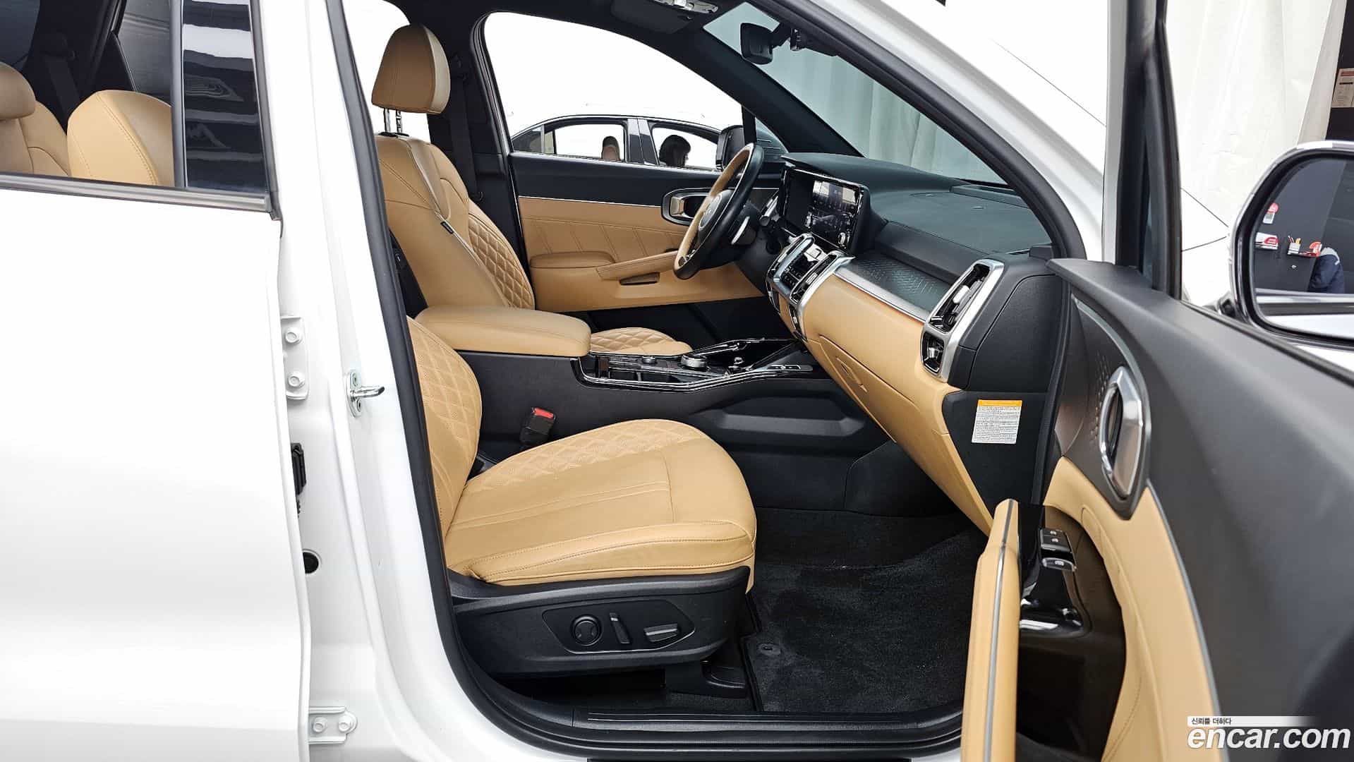 Sorento Kia 2022.4-OPTION-015