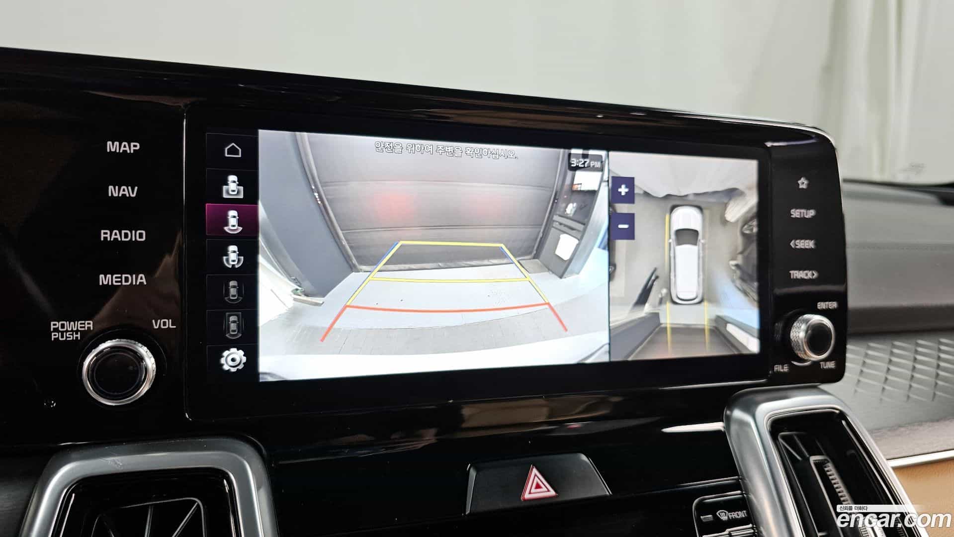 Sorento Kia 2022.4-OPTION-019