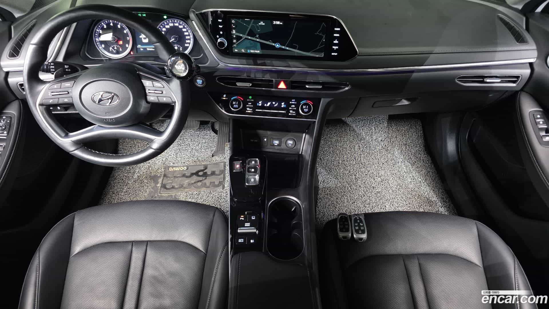 Sonata Hyundai 2022.7-INNER-007