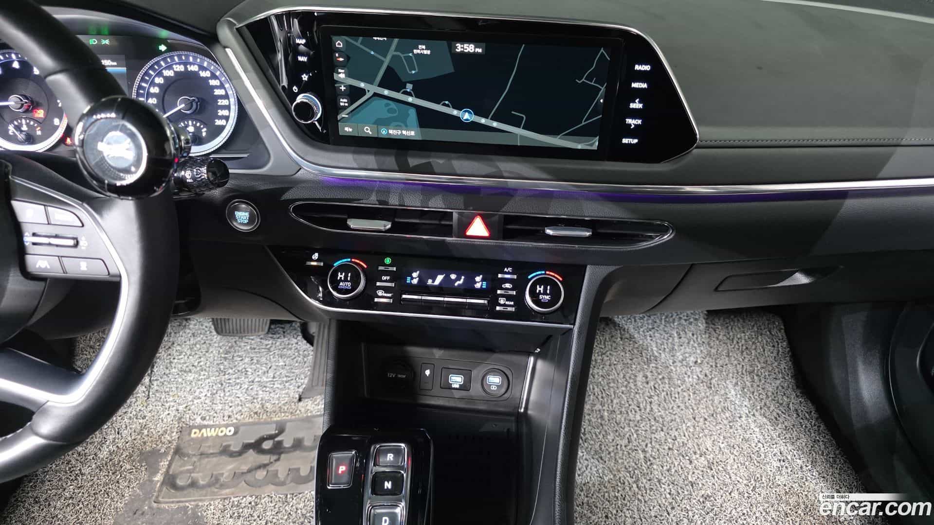 Sonata Hyundai 2022.7-OPTION-019